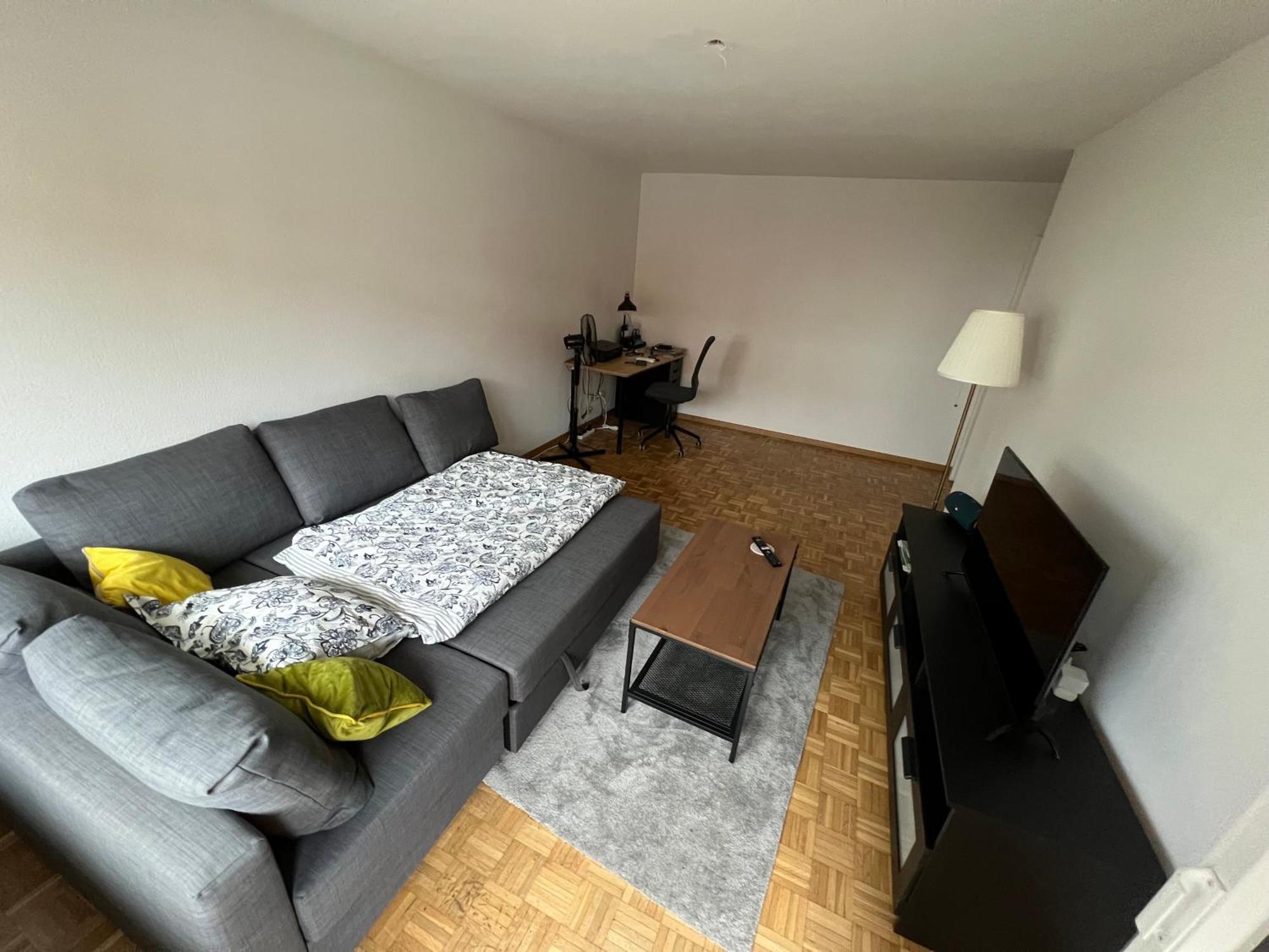 Ferienwohnung Am Bodensee Rorschach