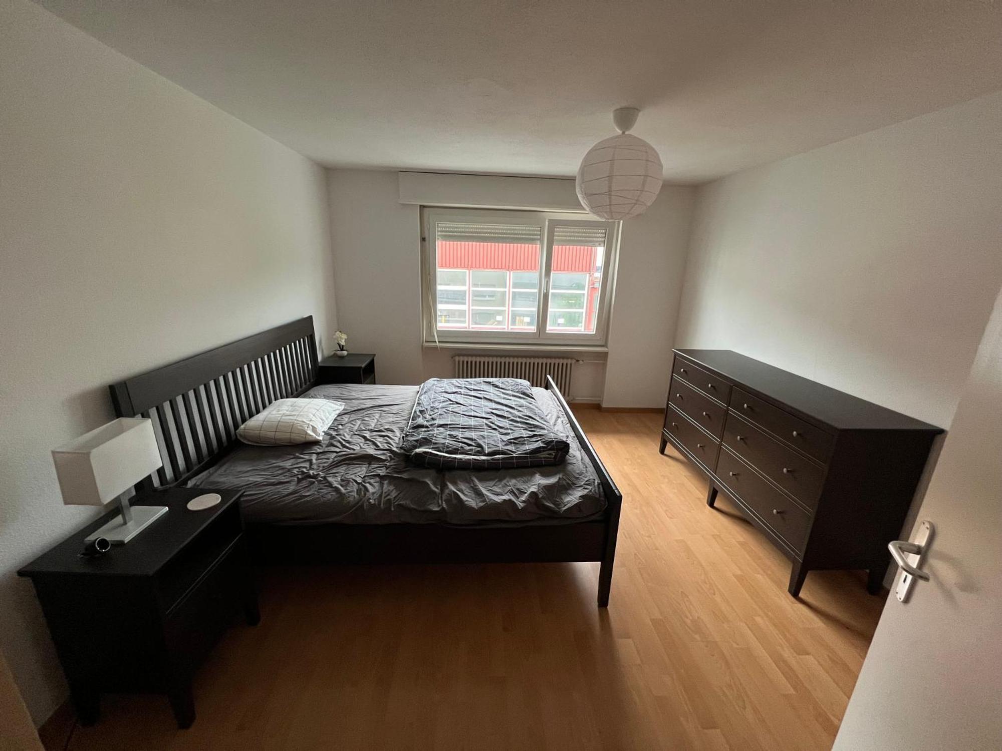 Ferienwohnung Am Bodensee *