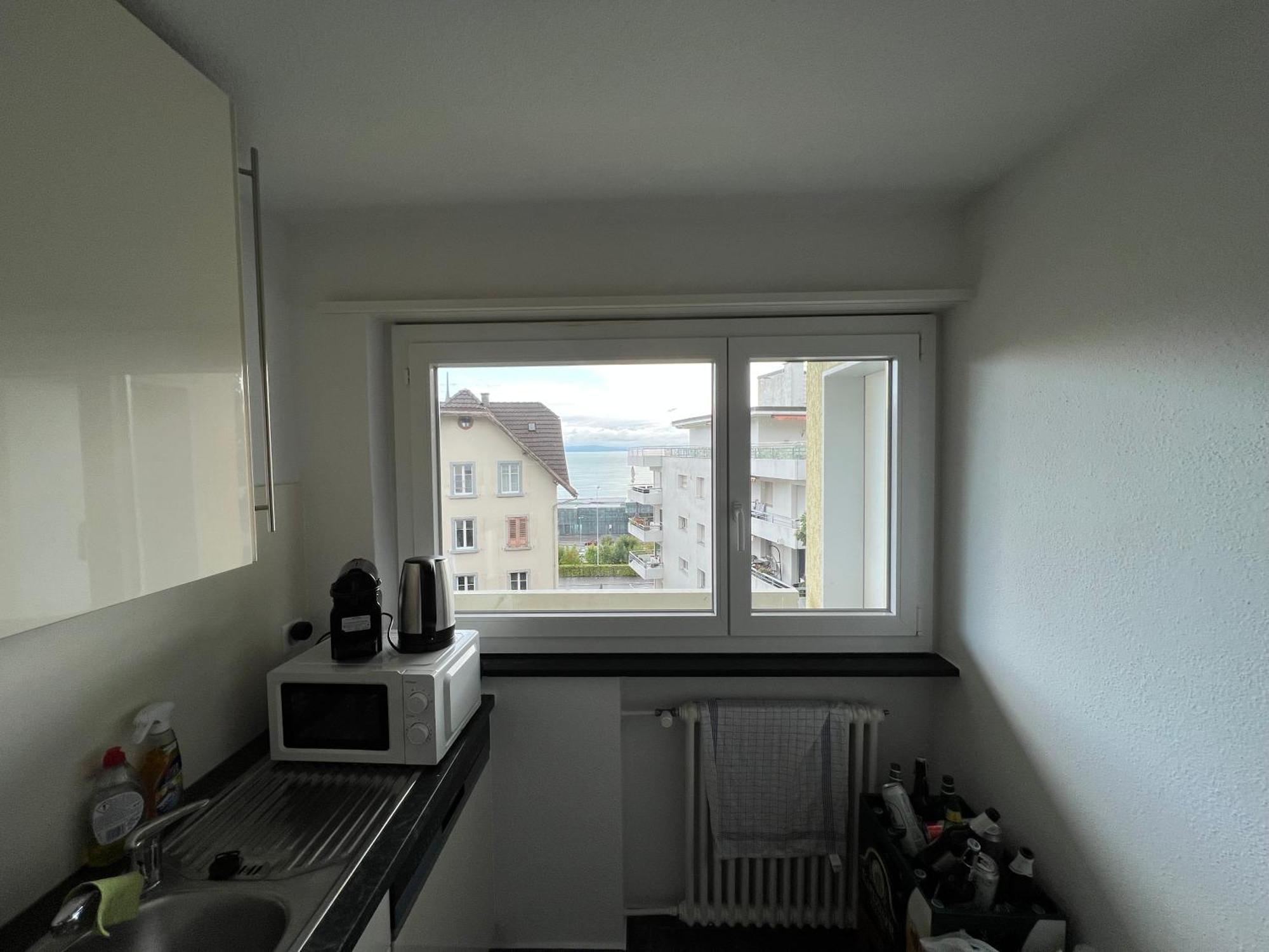 Ferienwohnung Am Bodensee Apartment