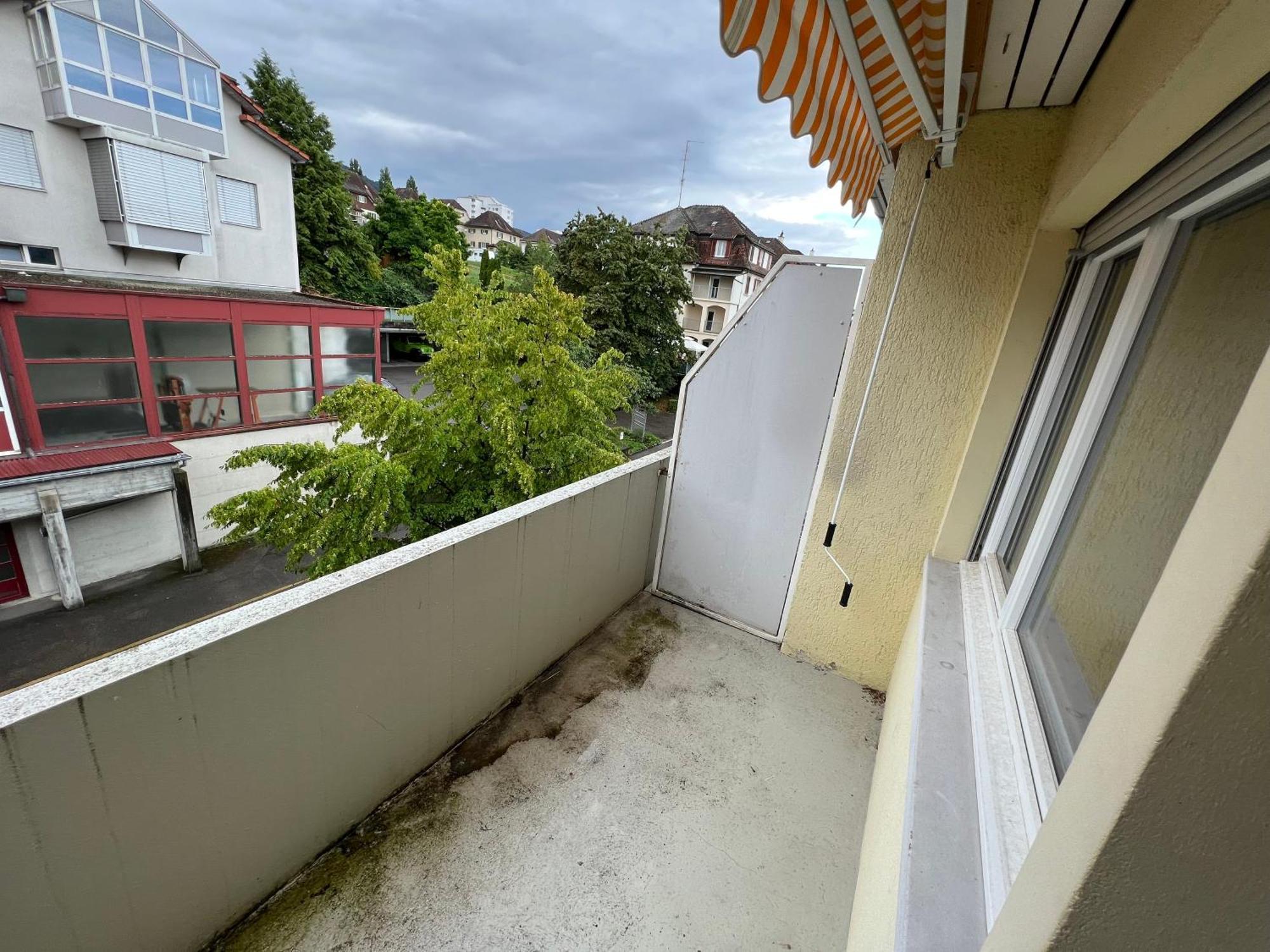 Ferienwohnung Am Bodensee Apartment