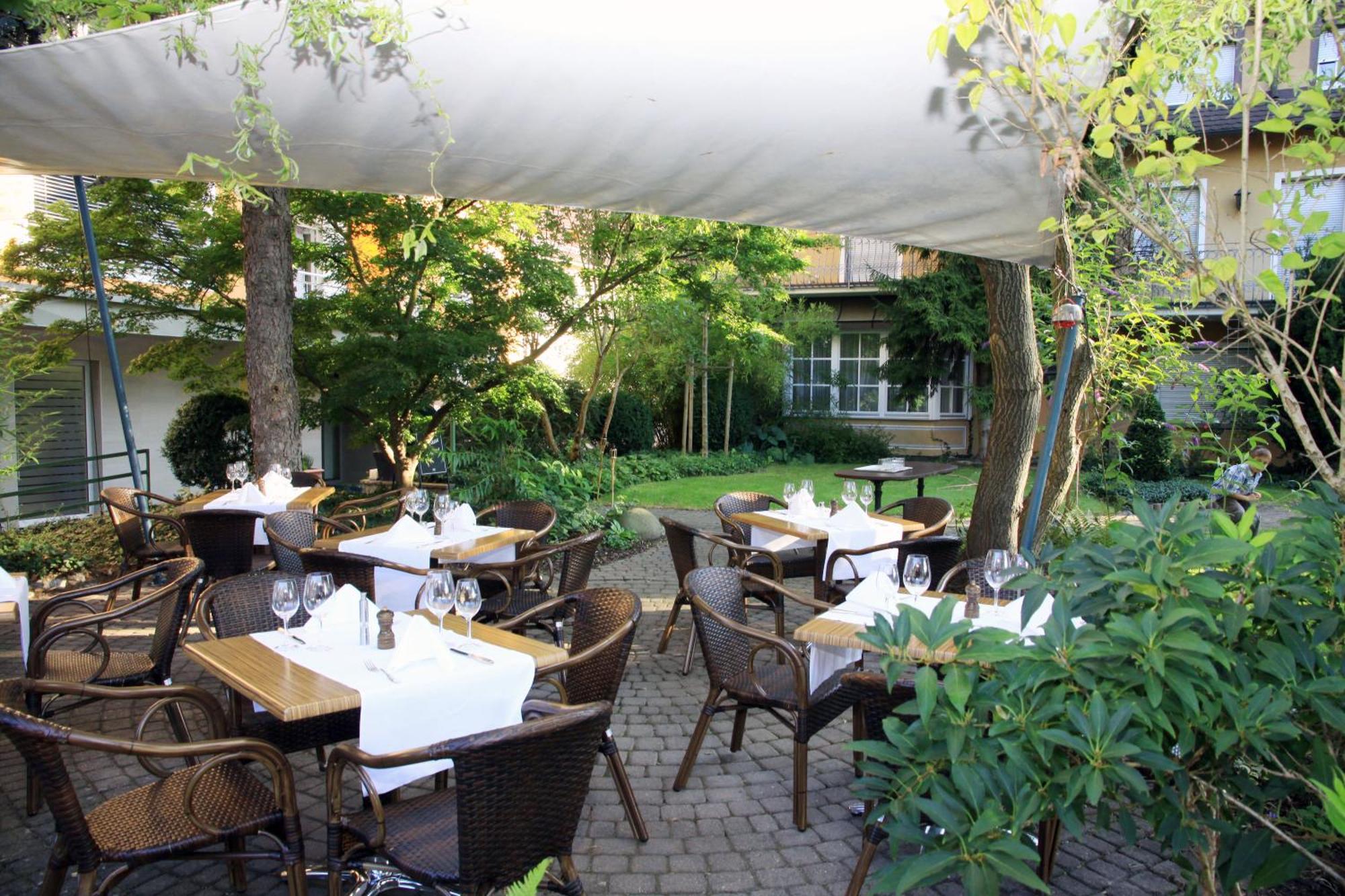 Ringhotel Zum Goldenen Ochsen Hotel