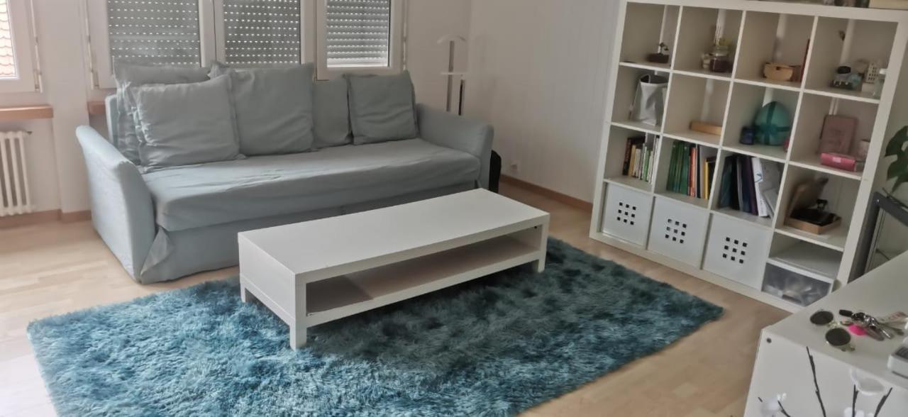 Apartment In Main Street *
