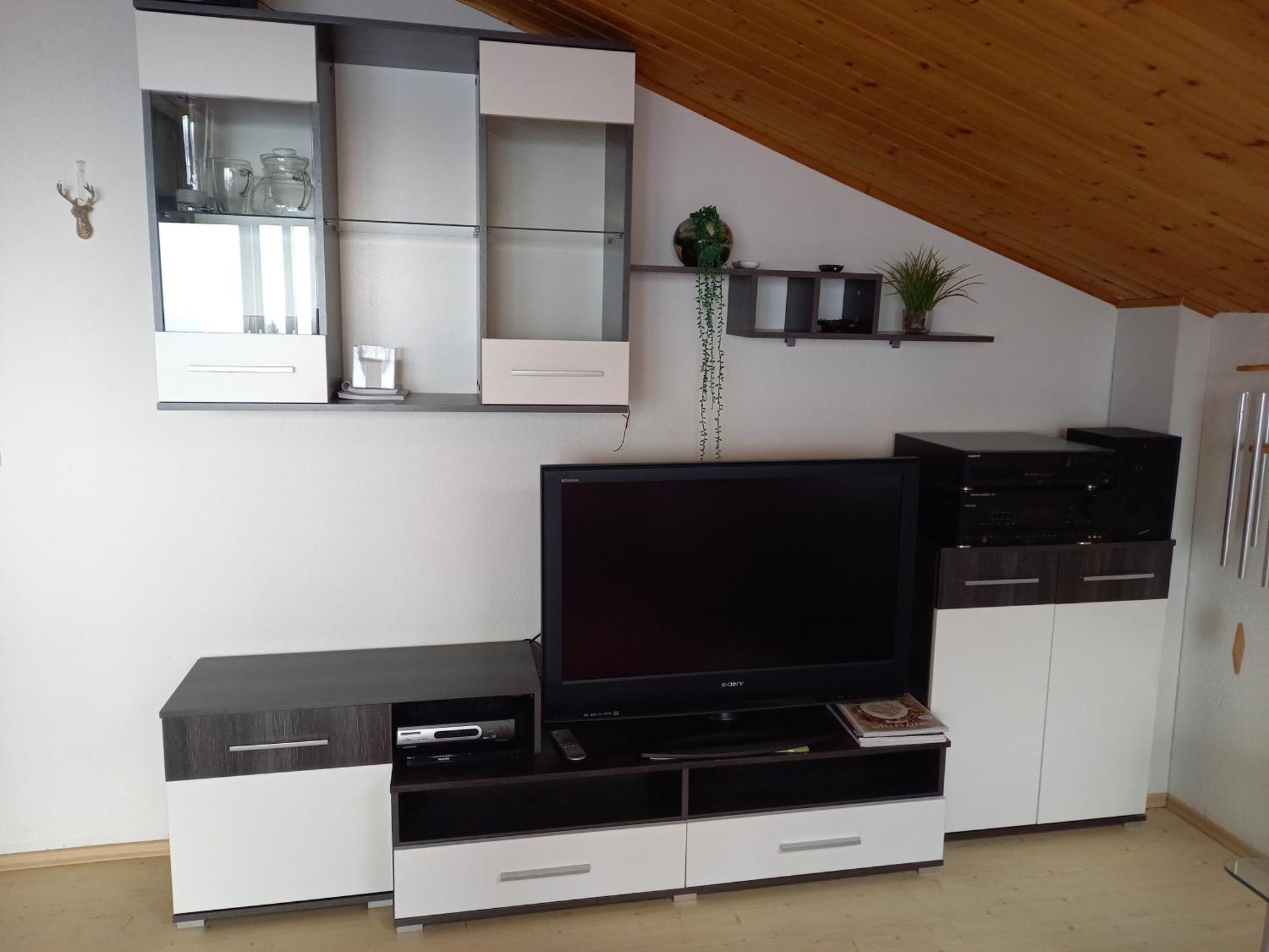 Apartment Heidegger