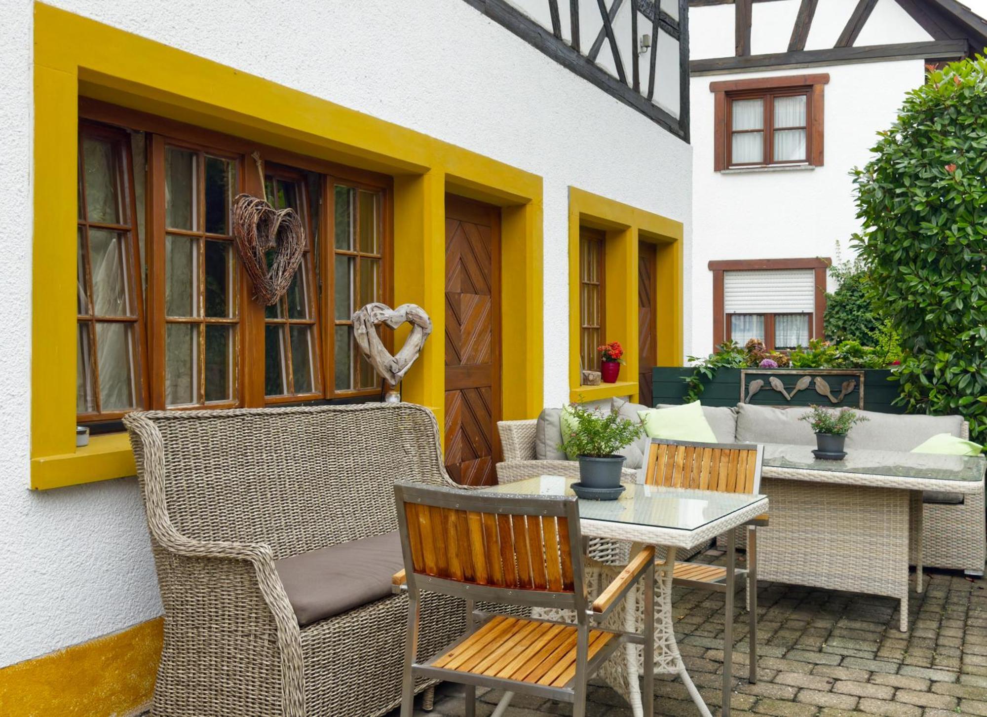 Puppenhaus * Immenstaad am Bodensee