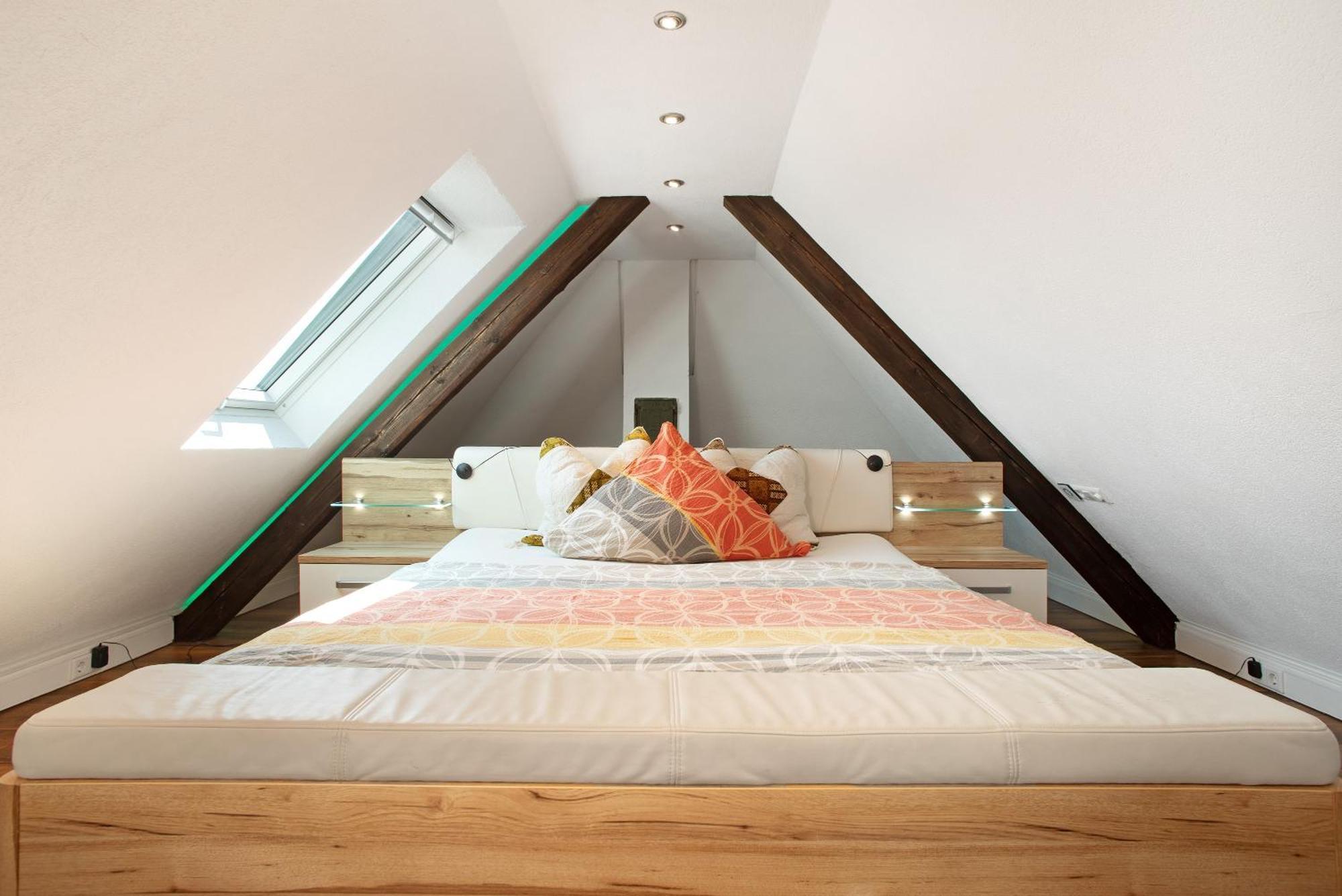Guest house Puppenhaus