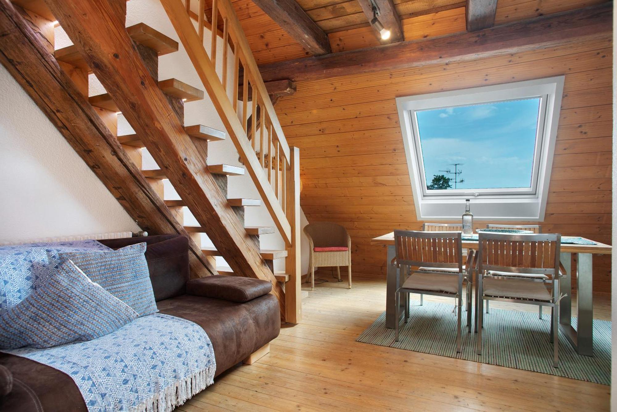 Guest house Puppenhaus *