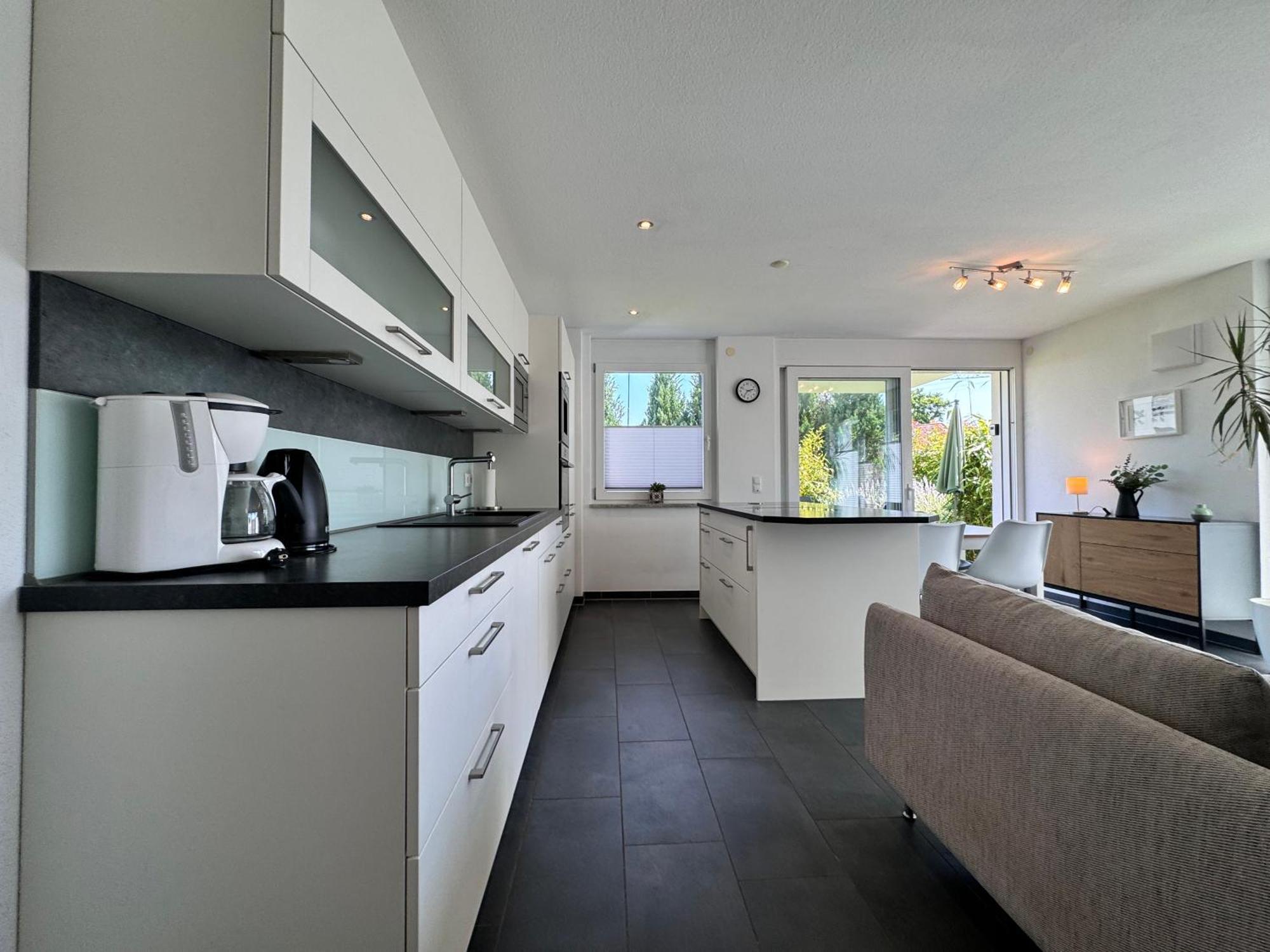 Apartment Felix Salem (Baden-Wurttemberg)