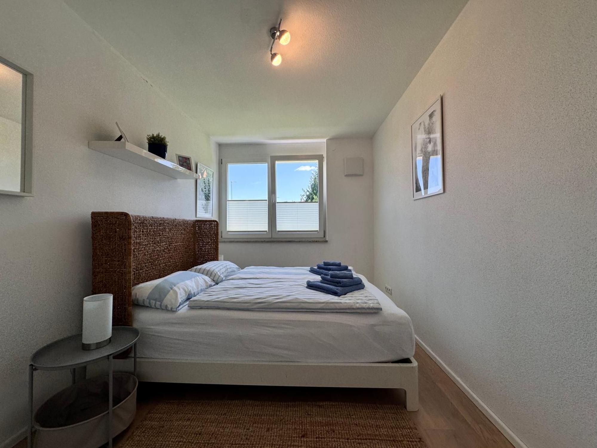 Felix Apartment