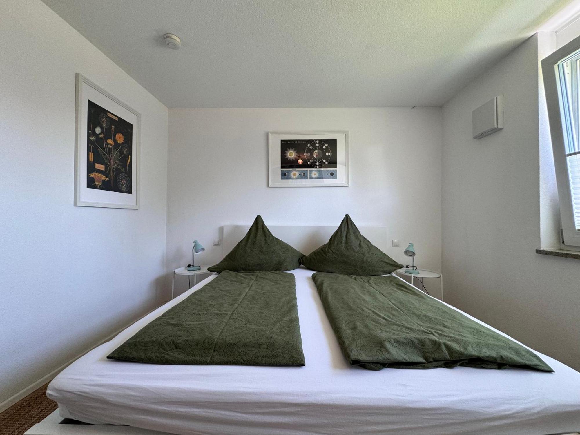 Apartment Felix Salem (Baden-Wurttemberg)