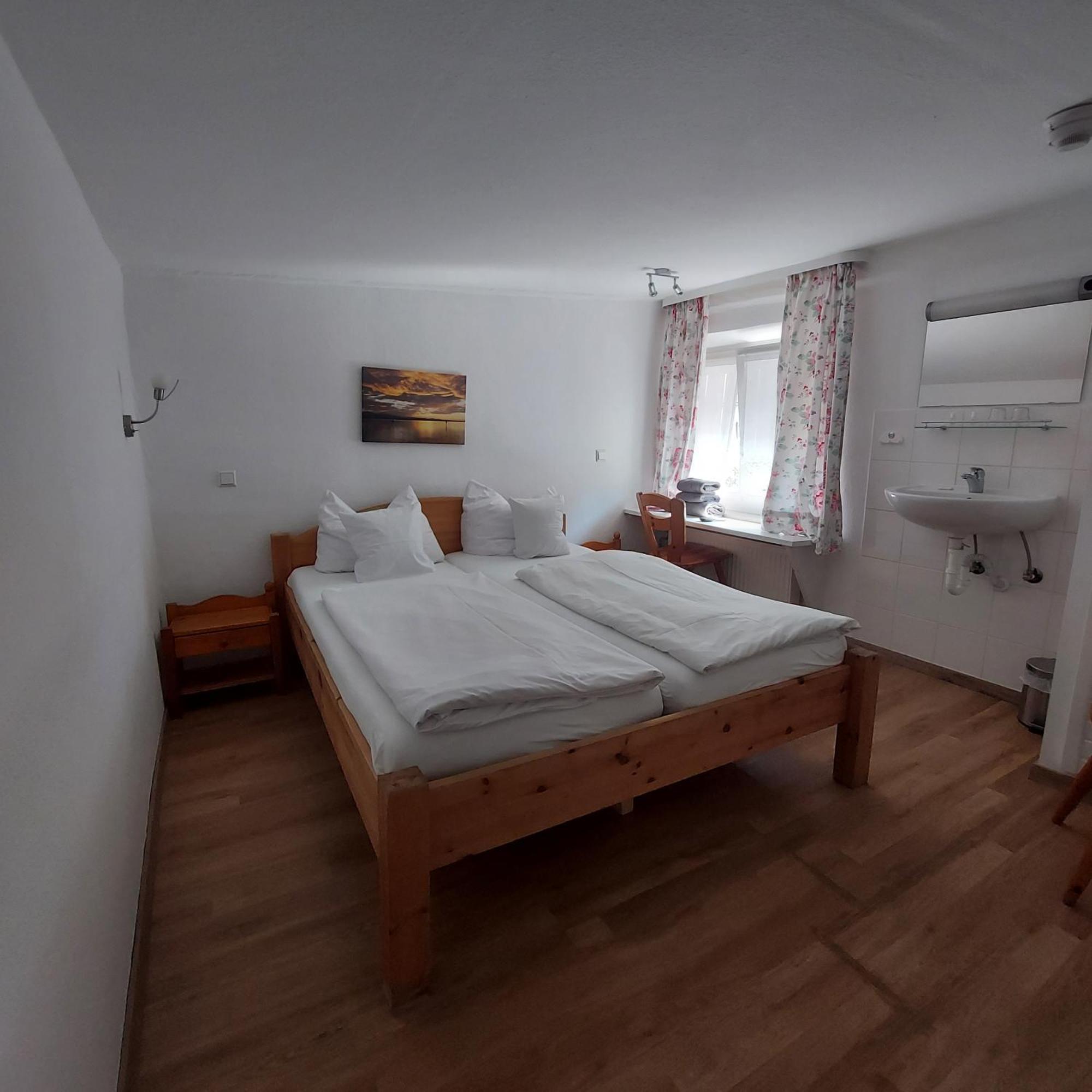 Hotel Inselgraben Garni Lindau (Bodensee)
