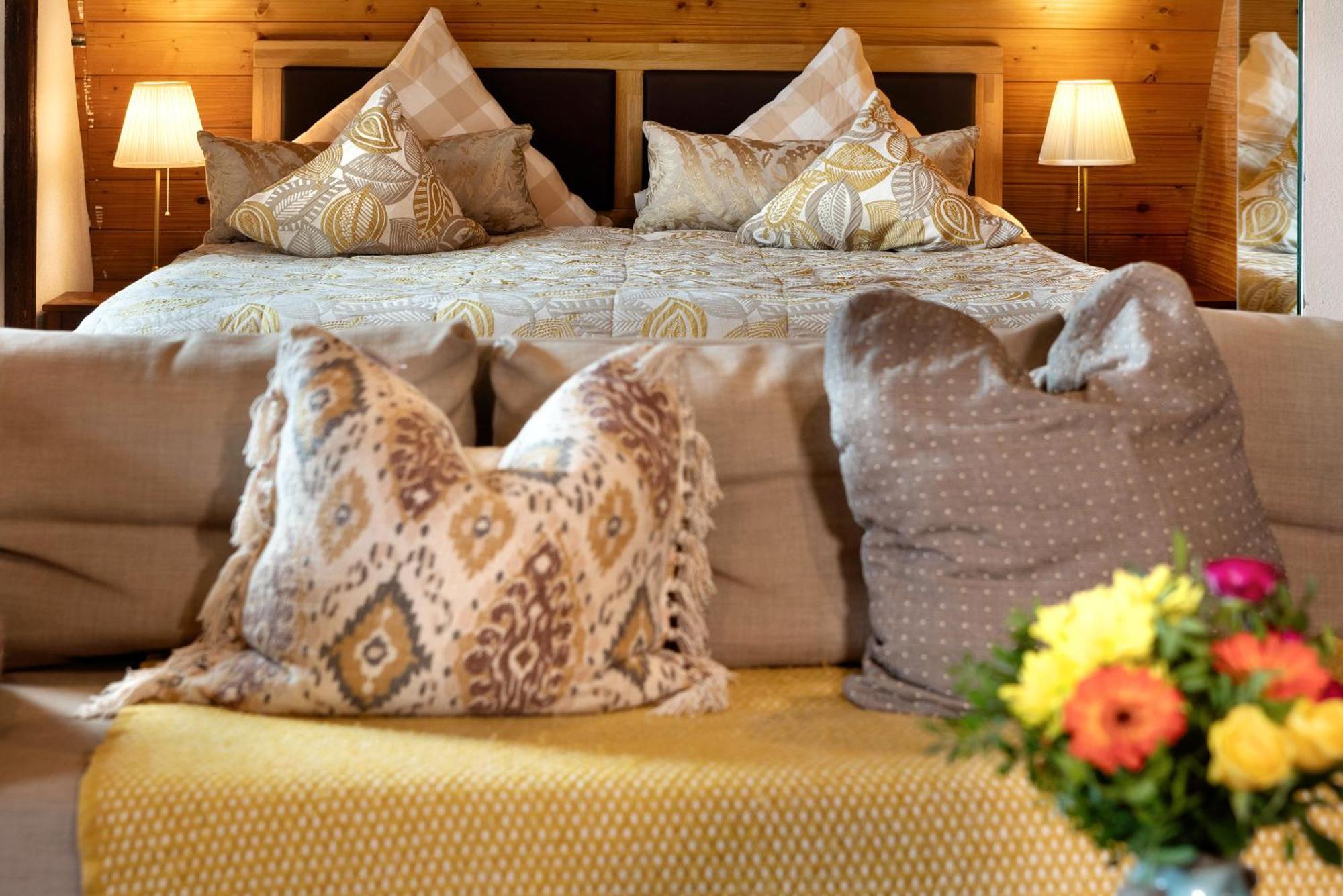 Puppenhaus Guest house