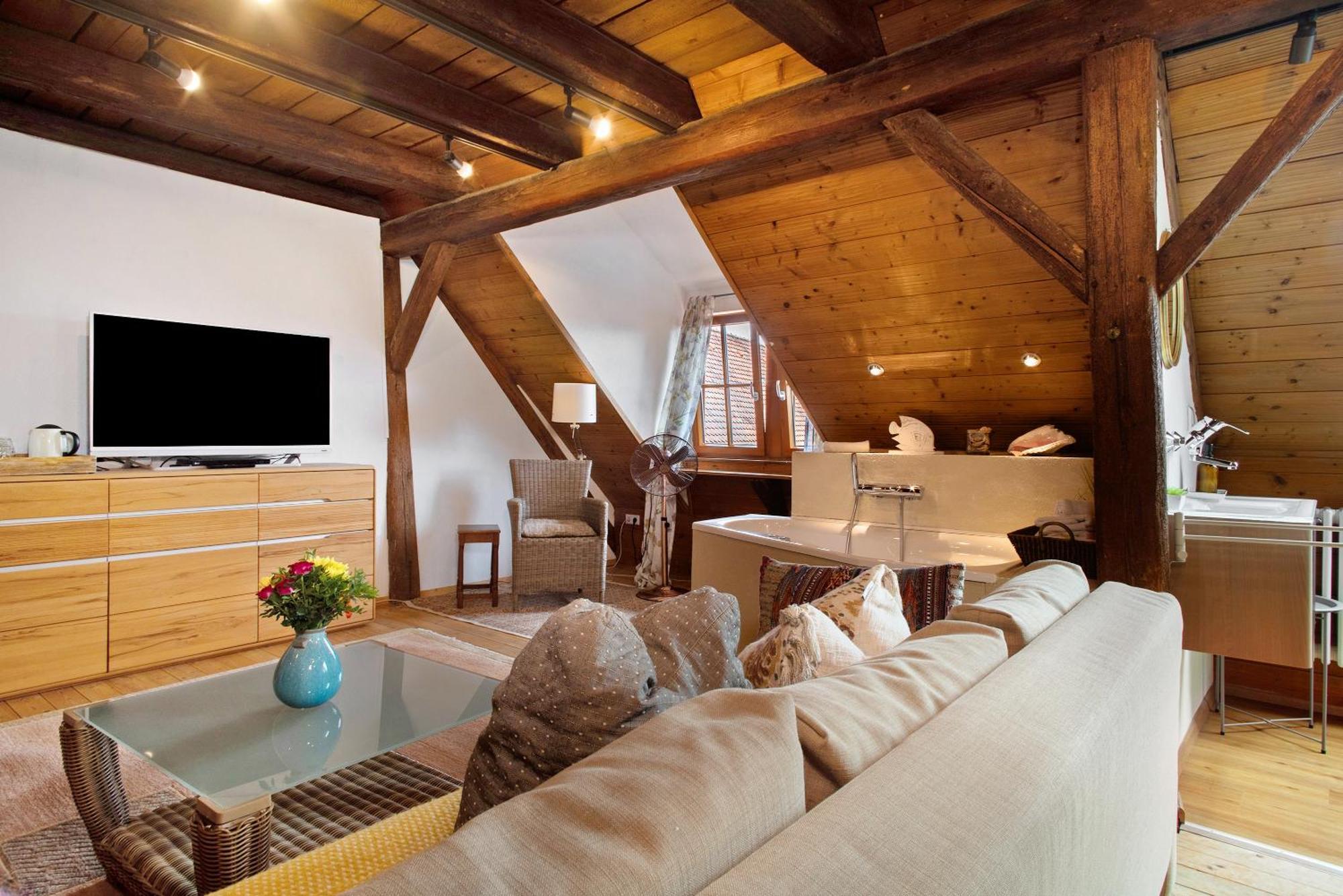 Guest house Puppenhaus