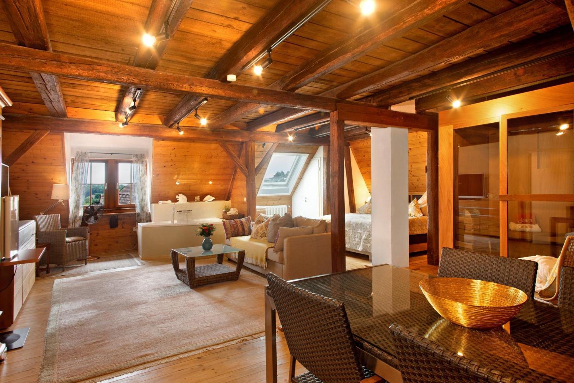 Puppenhaus Guest house *