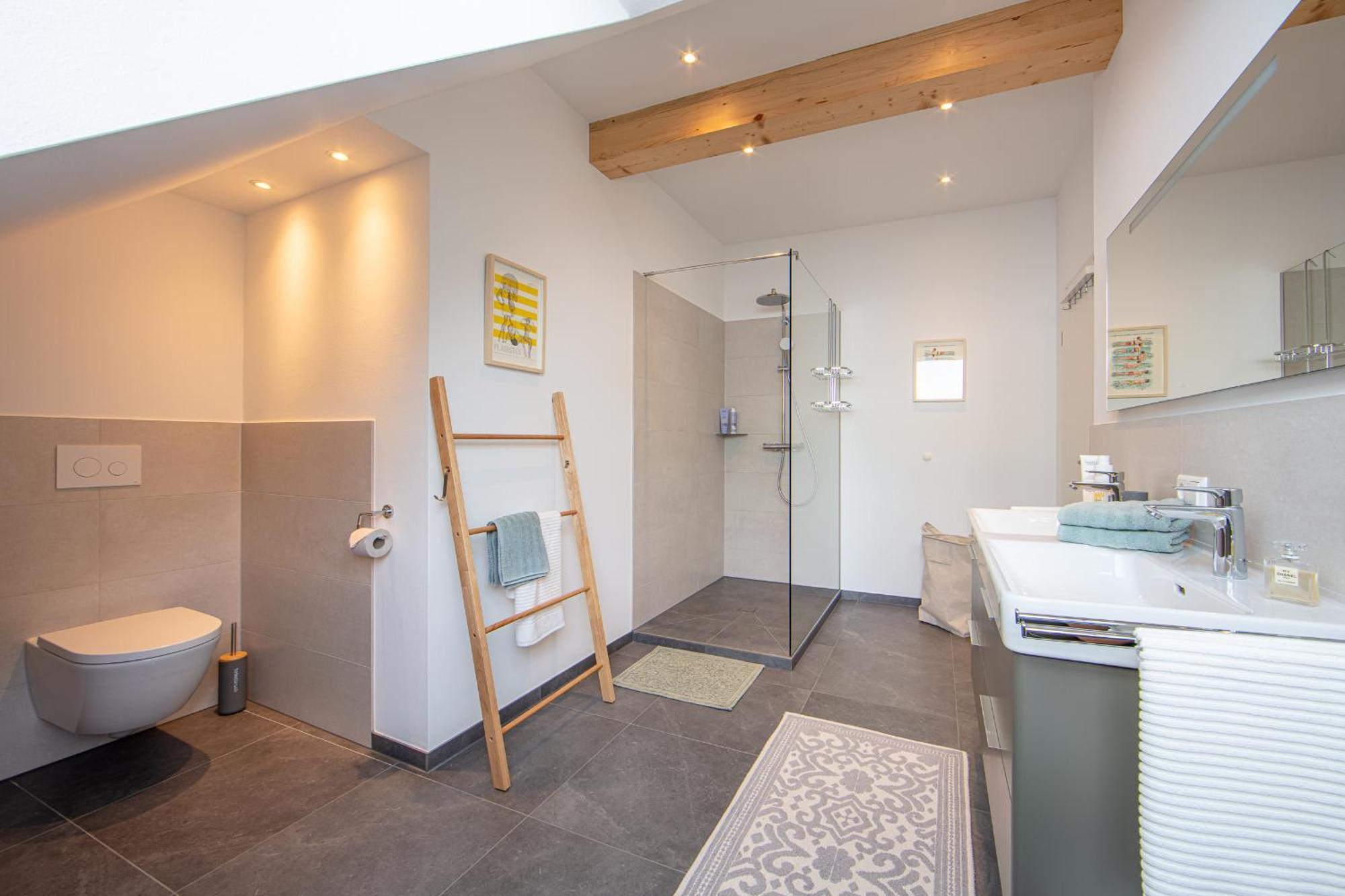 Haus Am Rebberg Apartment
