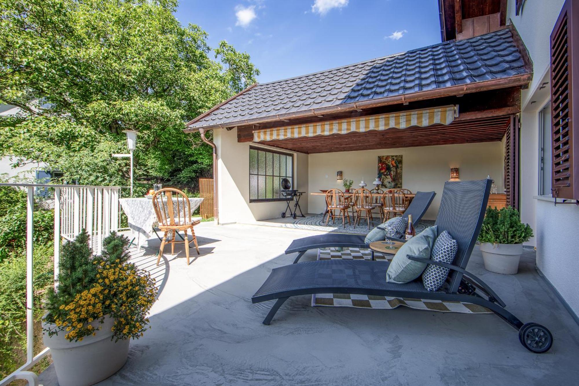 Haus Am Rebberg
