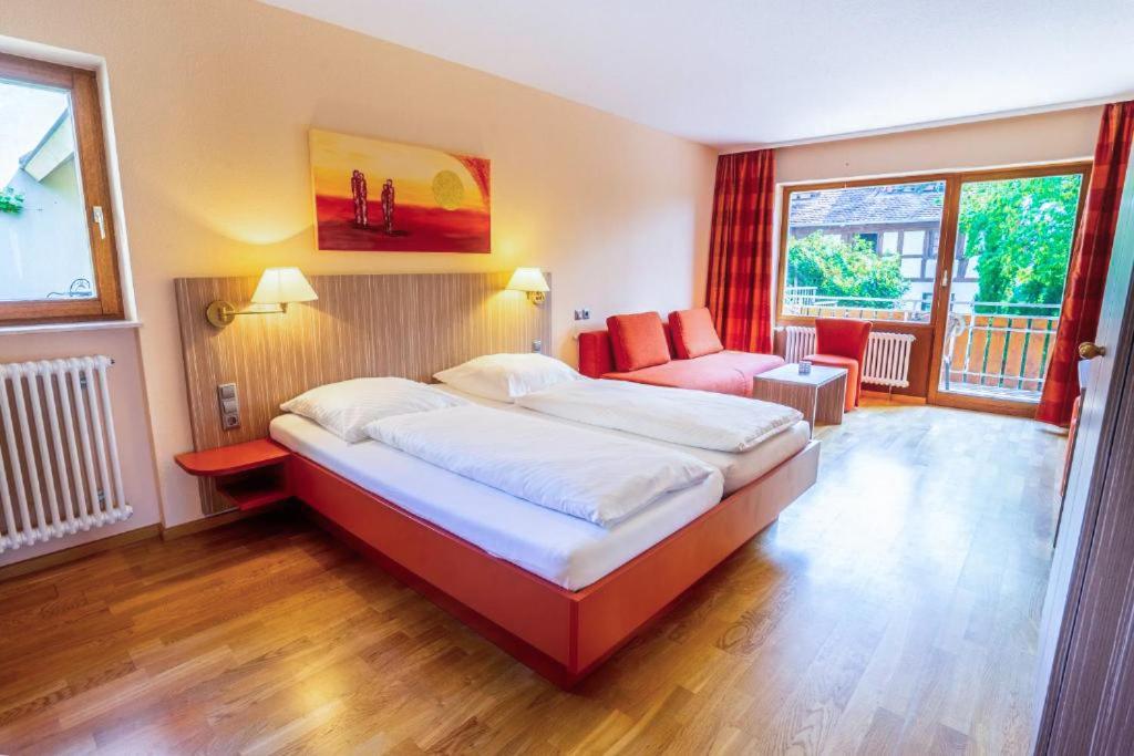 Hotel Wohlfuehlhotel Sonnengarten Uberlingen