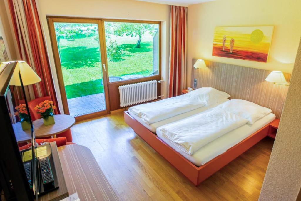 Wohlfuehlhotel Sonnengarten Hotel 3*