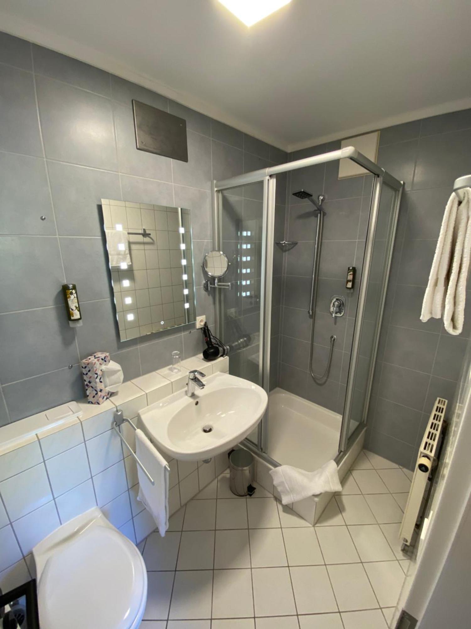 Wohlfuehlhotel Sonnengarten Hotel Uberlingen