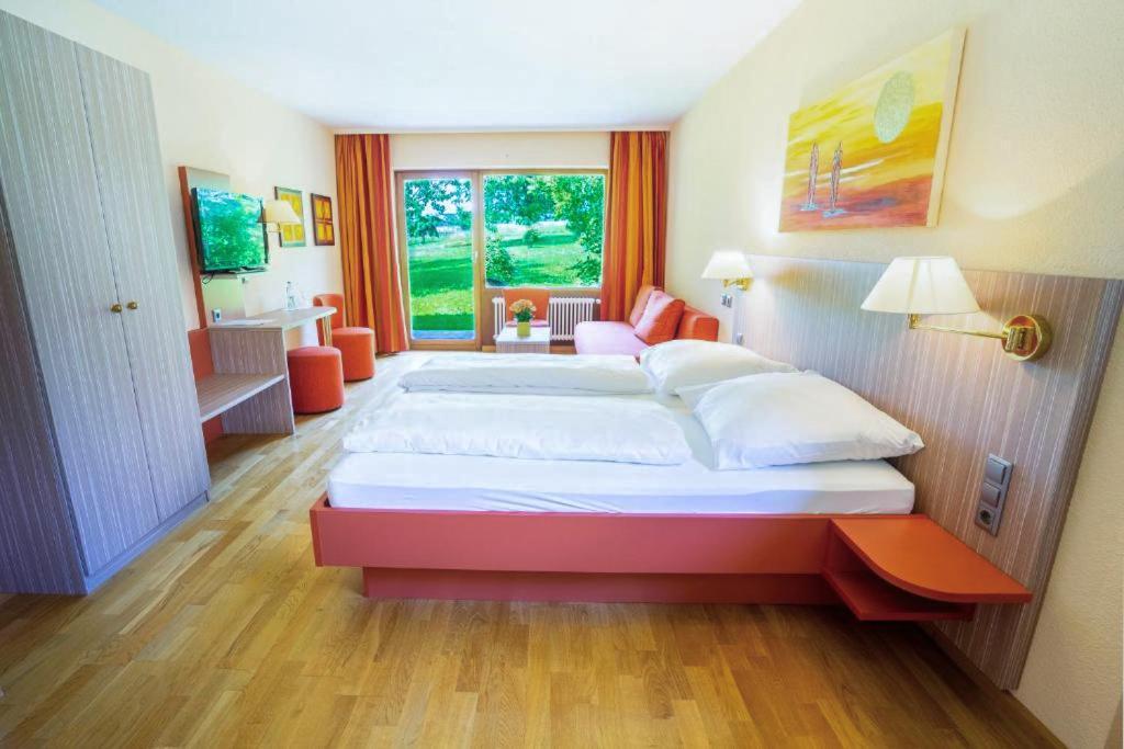 Hotel Wohlfuehlhotel Sonnengarten Uberlingen