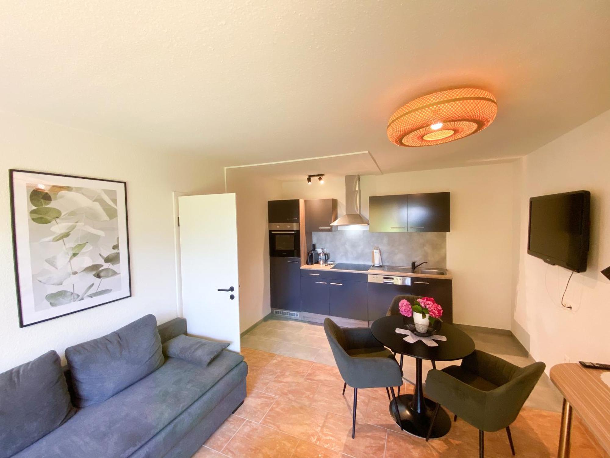 Hotel Wohlfuehlhotel Sonnengarten