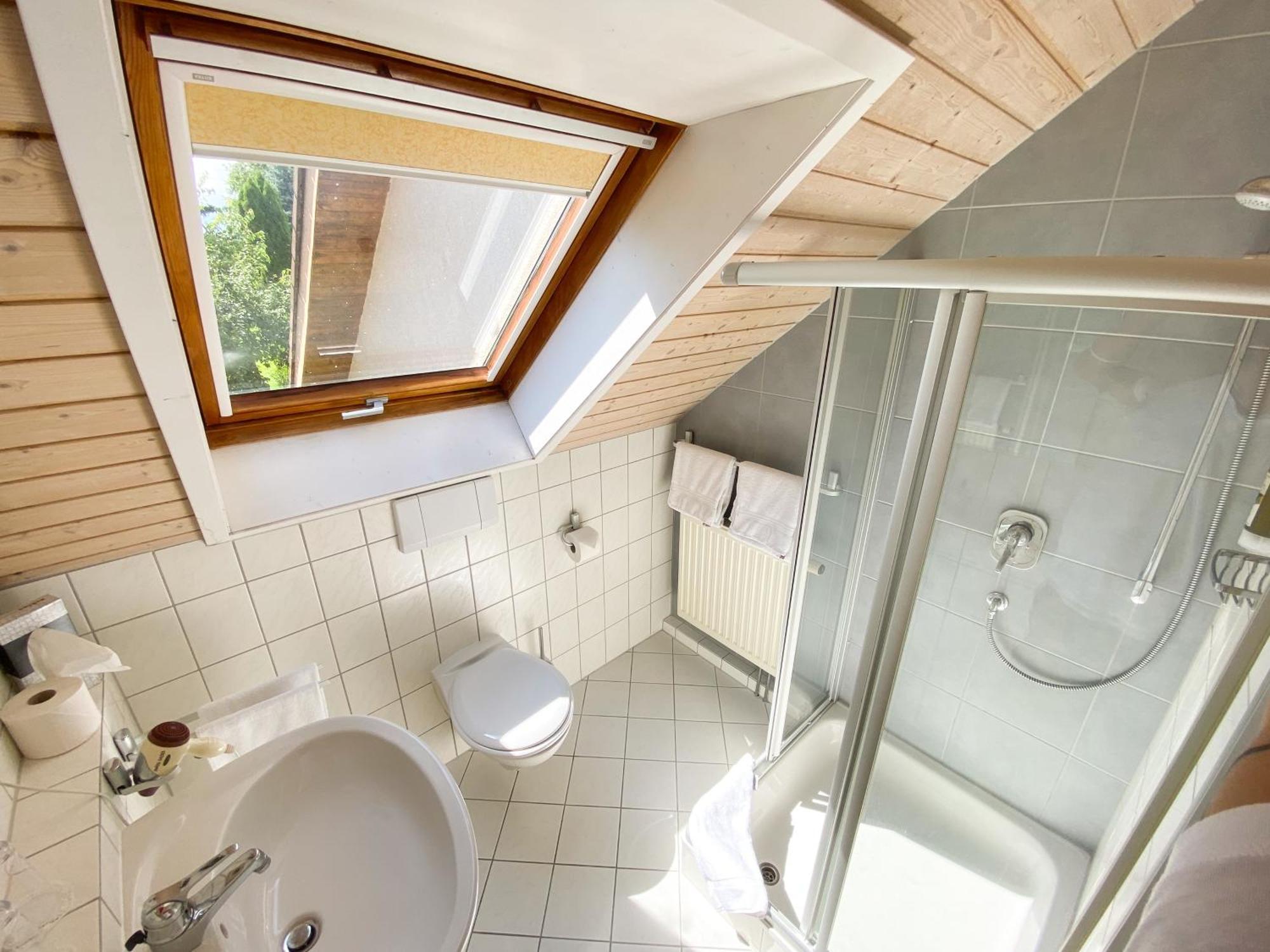 Hotel Wohlfuehlhotel Sonnengarten Uberlingen