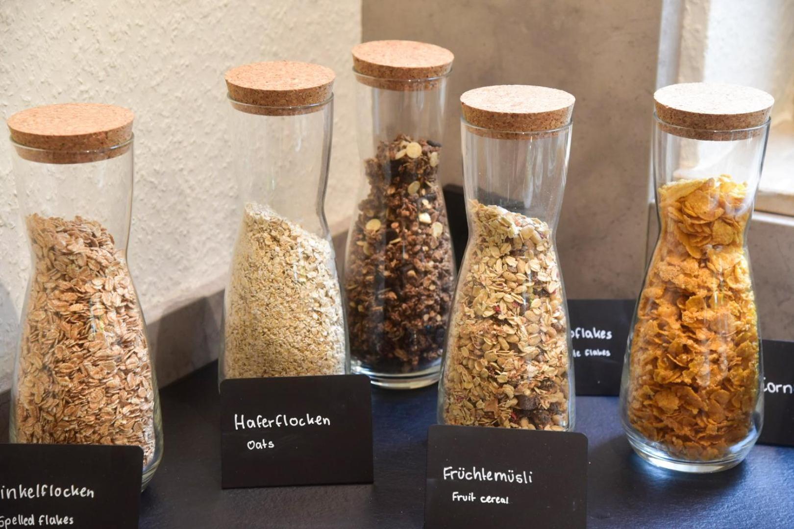 Wohlfuehlhotel Sonnengarten 3* Uberlingen