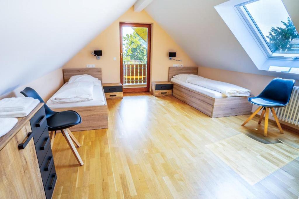 Hotel Wohlfuehlhotel Sonnengarten Uberlingen
