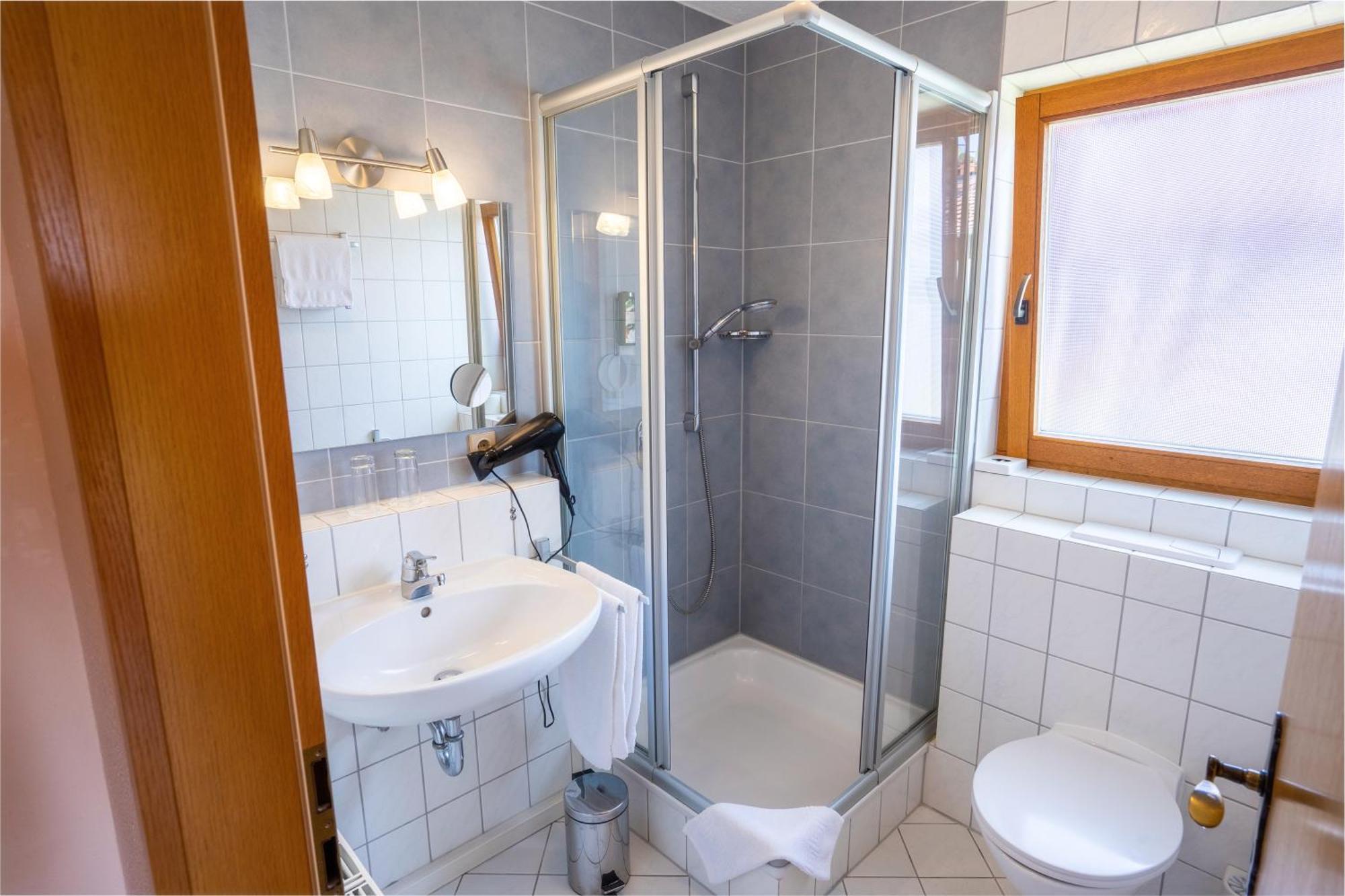 Hotel Wohlfuehlhotel Sonnengarten 3*