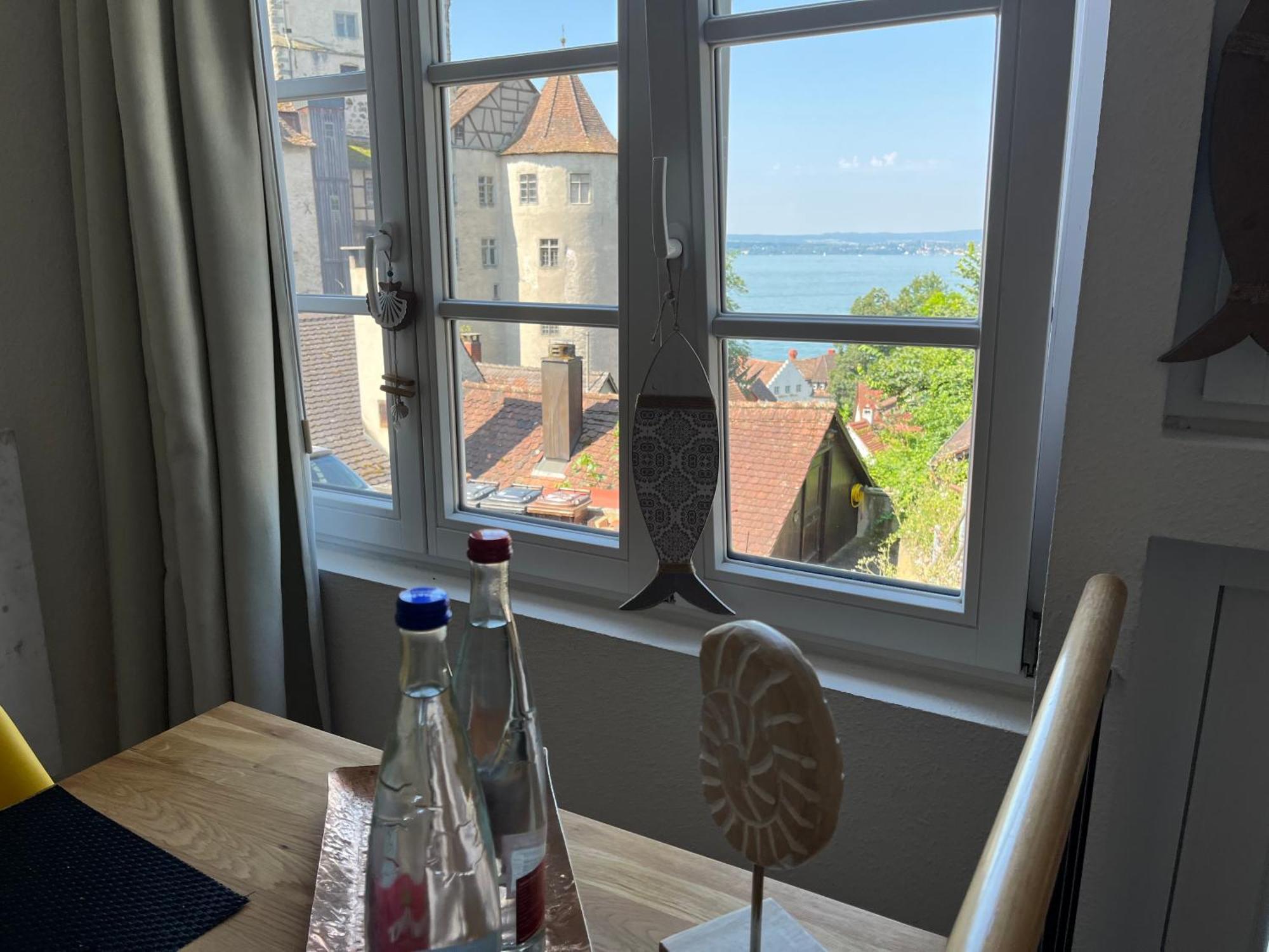 Apartment Winzerhausle Meersburg