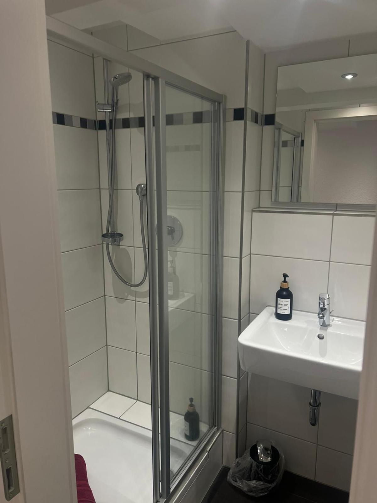 Winzerhausle Apartment *