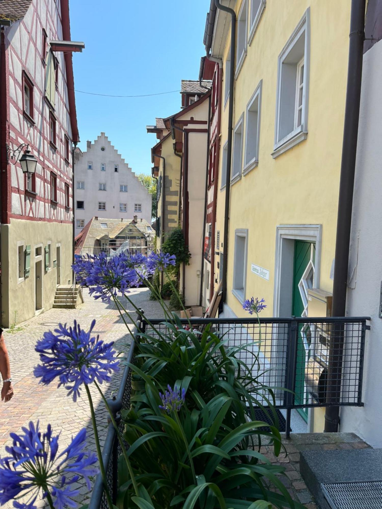 Winzerhausle * Meersburg