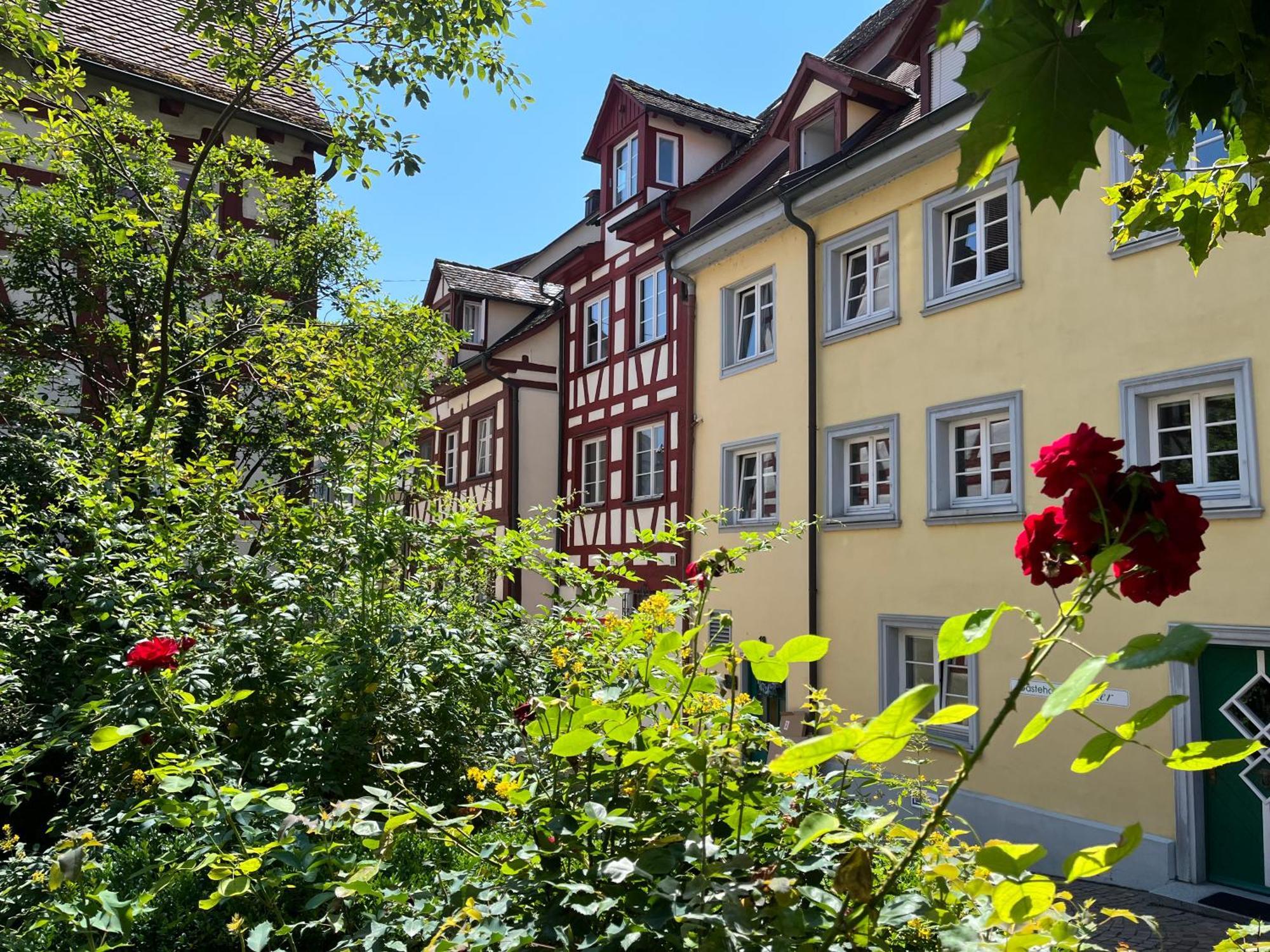 Winzerhausle Meersburg