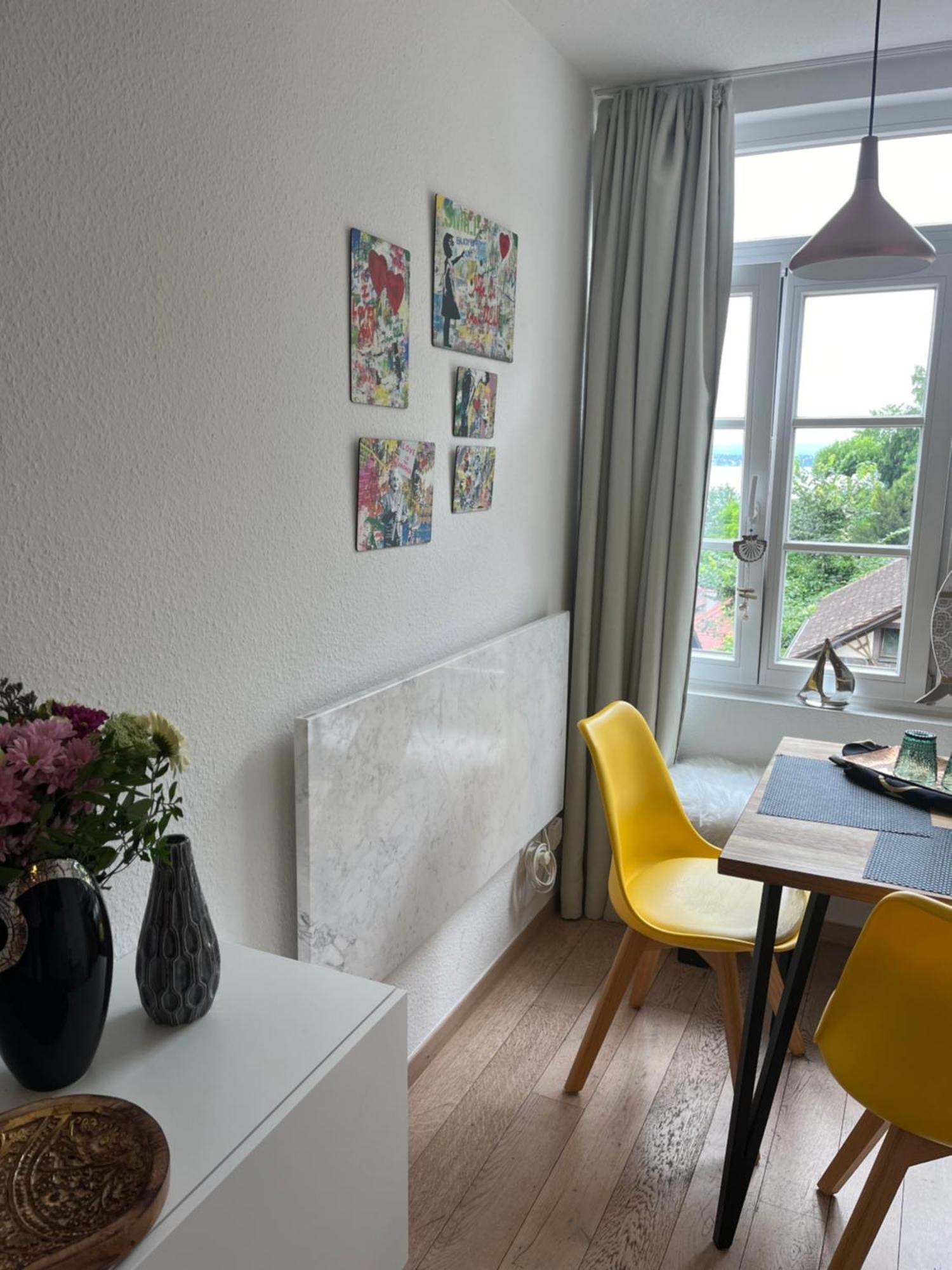 Apartment Winzerhausle