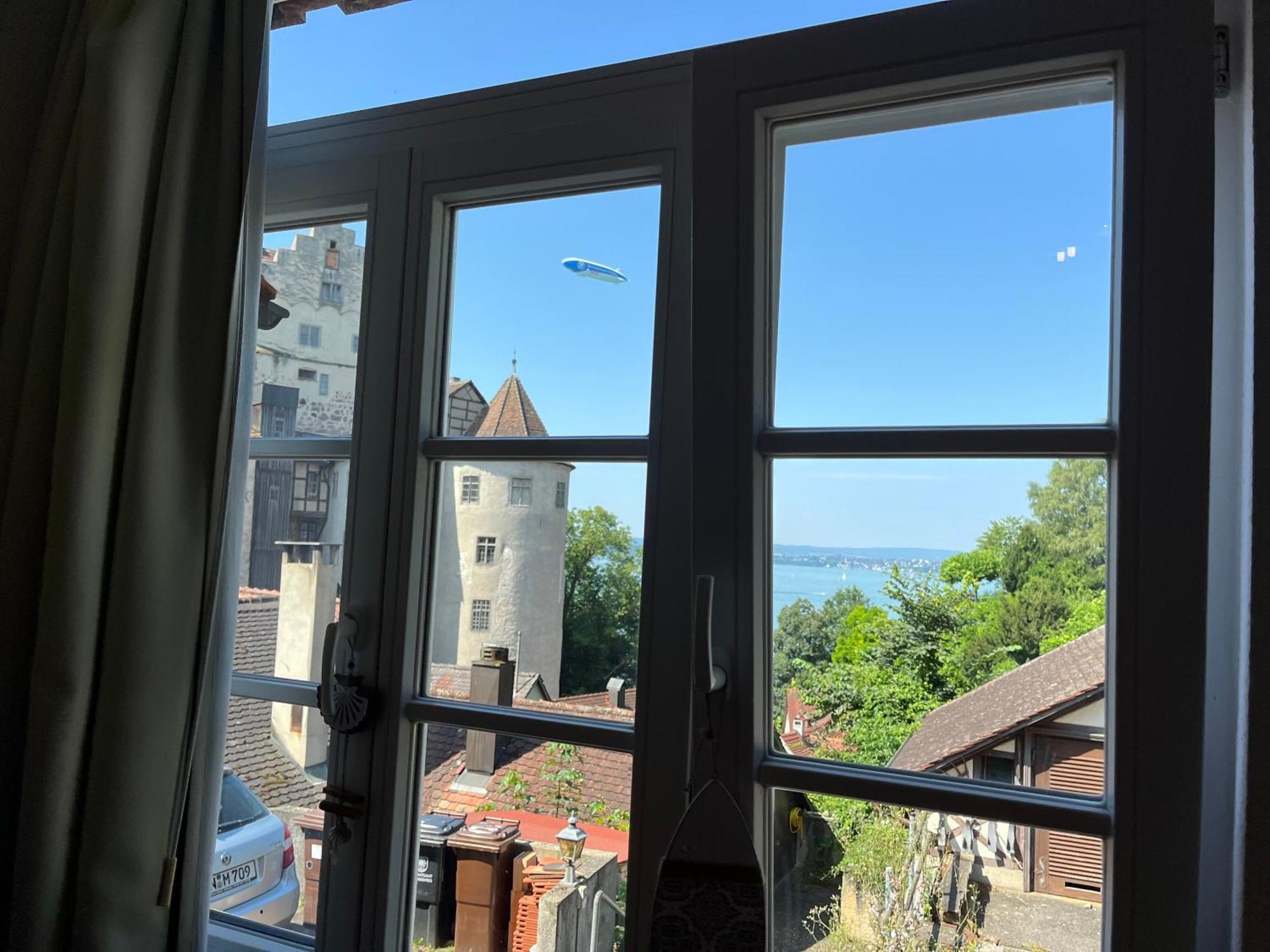 Winzerhausle Apartment *