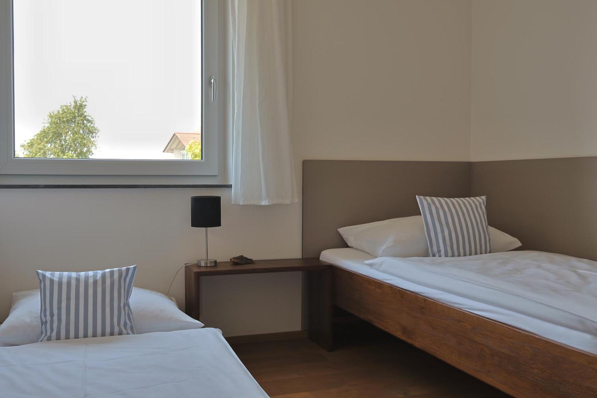 Apartment Seezeichen