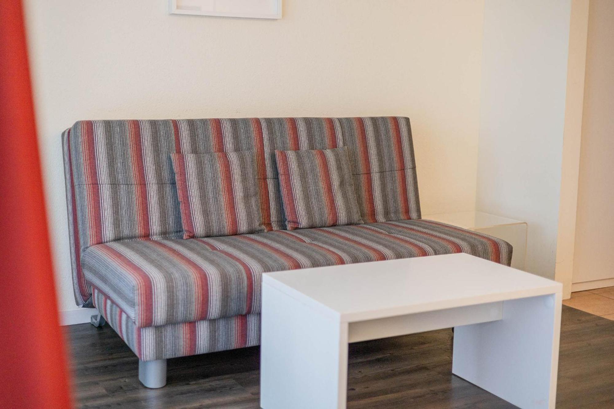 Apartment Ferienwohnpark Ein-zimmer-apartment 55 11
