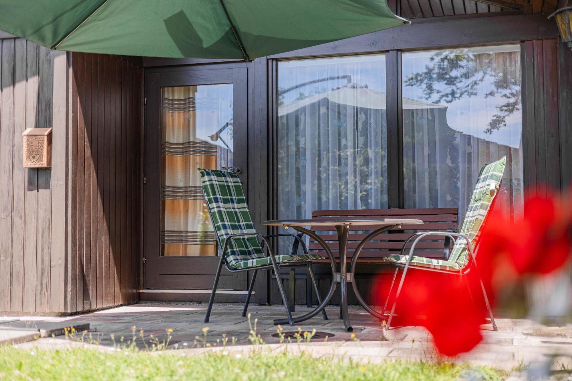 Ferienwohnpark Satteldachhaus Typ 9 Sd 57 Ferienhaus Immenstaad am Bodensee