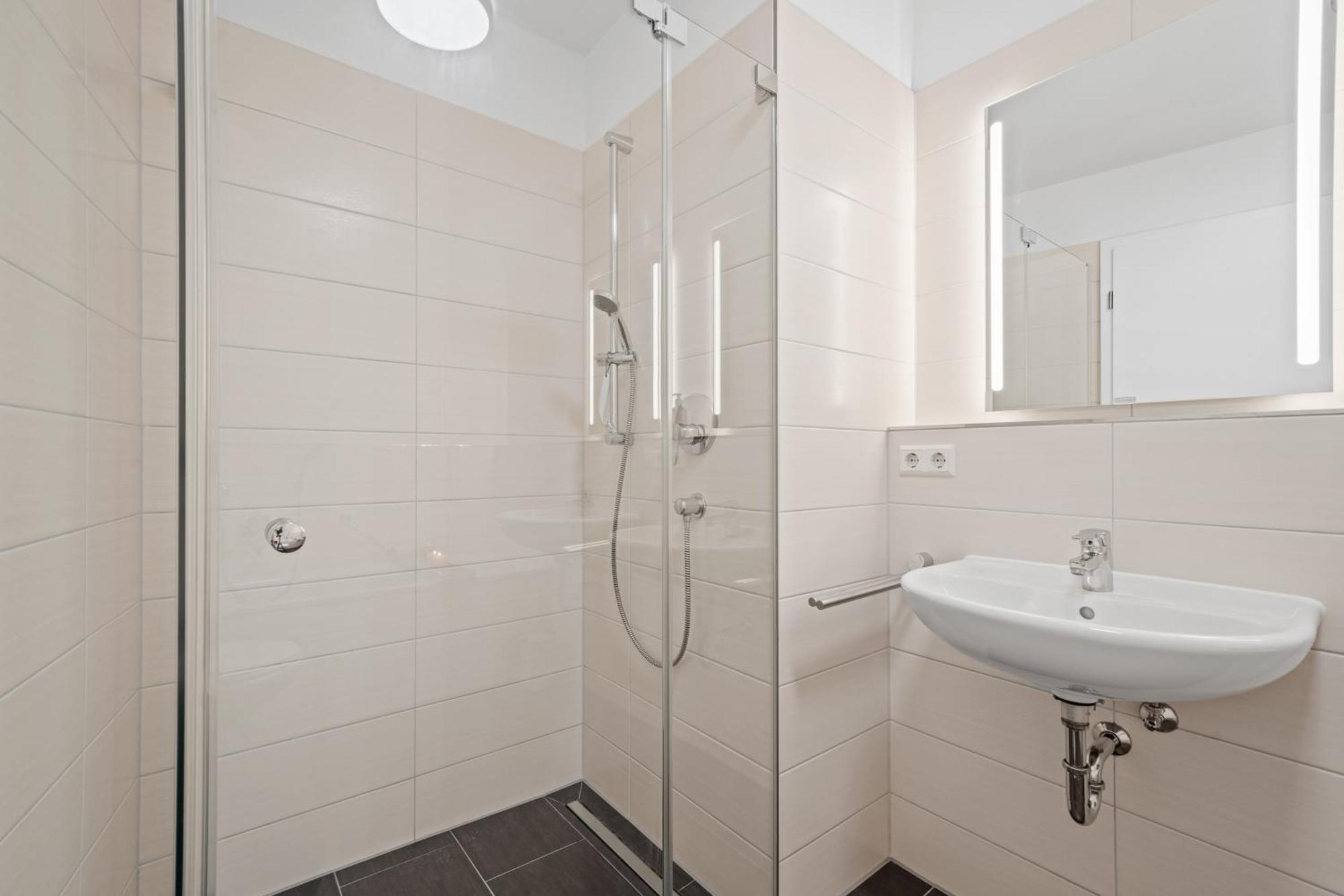 Heimathafen Mit See- & Bergsicht Apartment *