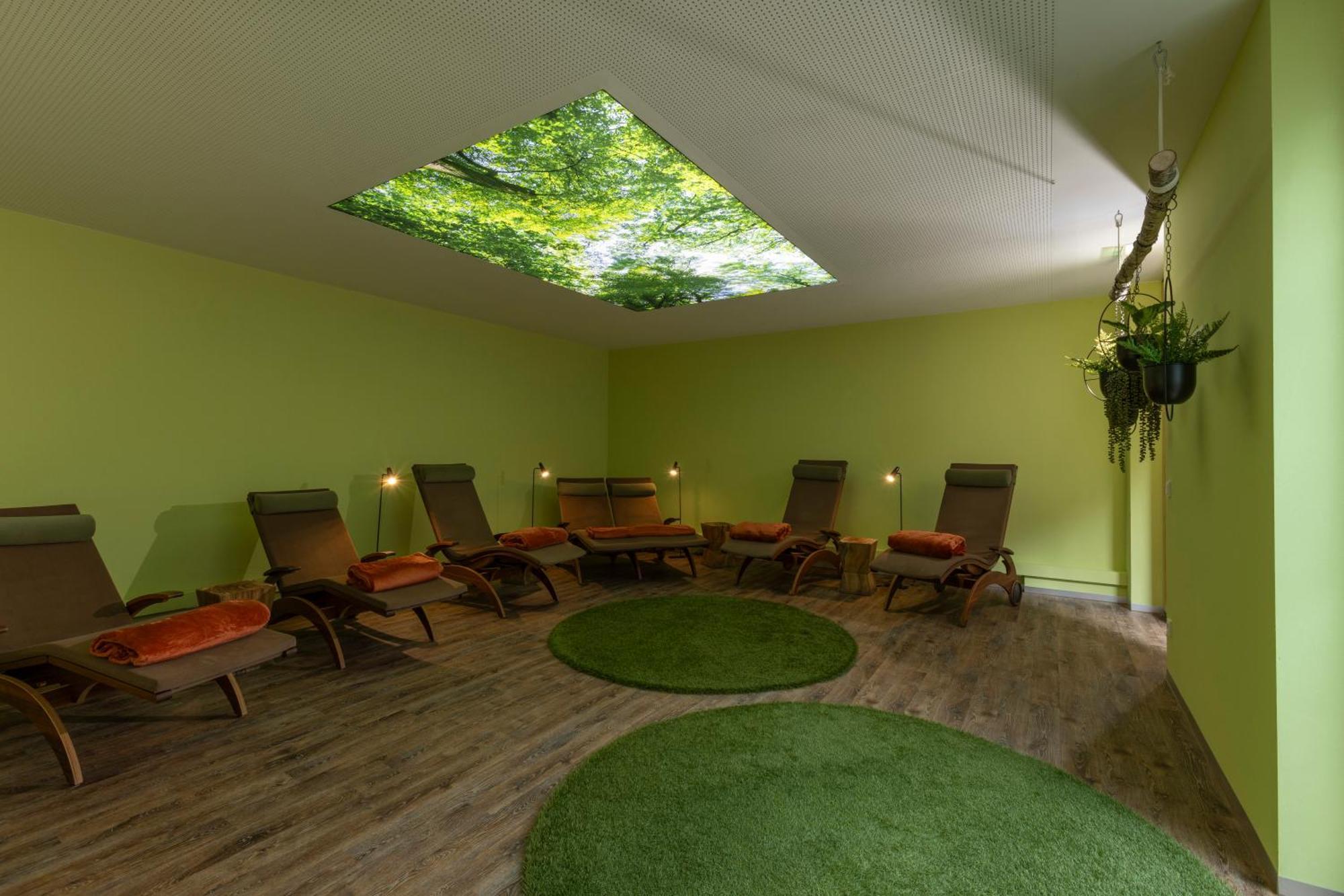 Hotel Knoblauch