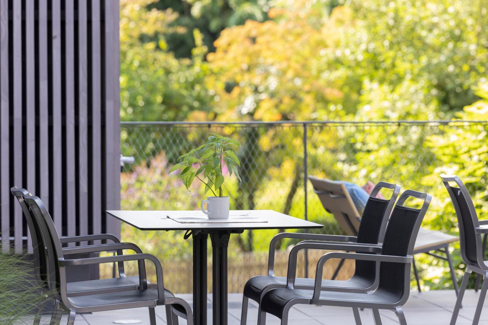 Knoblauch Hotel 4*