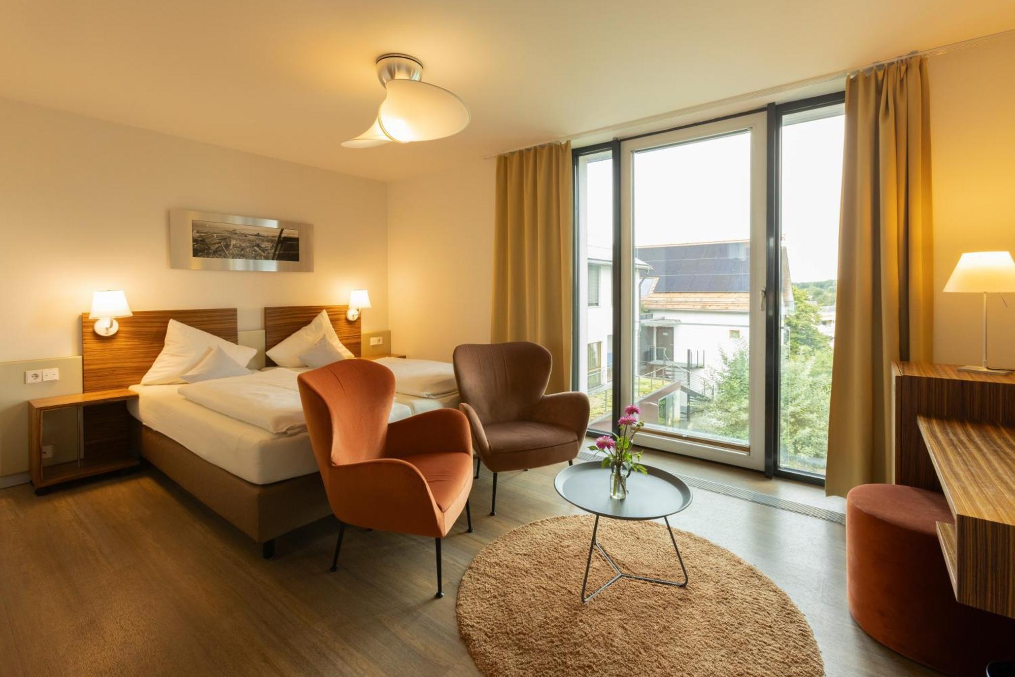 Hotel Knoblauch Friedrichshafen