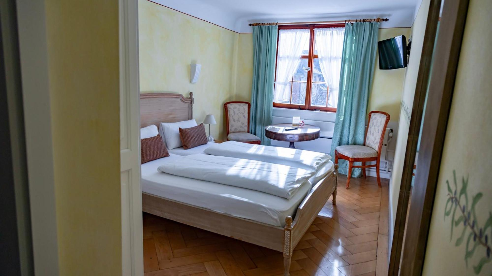 Löwen-weinstube Hotel Meersburg