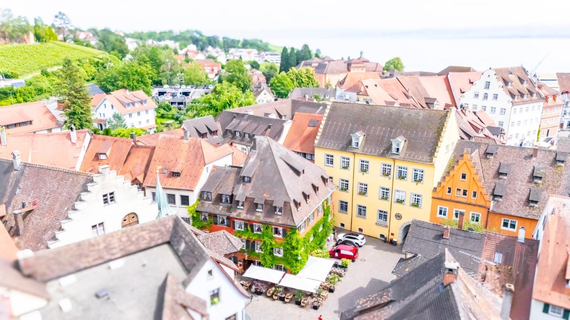 Löwen-weinstube Hotel 3*