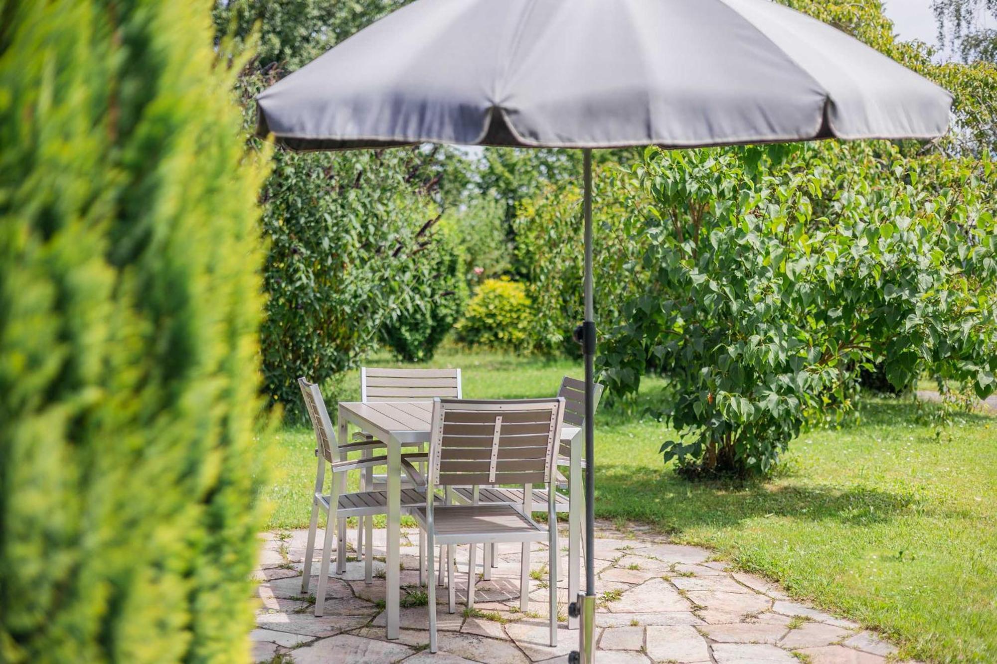 Ferienhaus Ferienwohnpark Nurdachhaus Typ 7 Nd 30