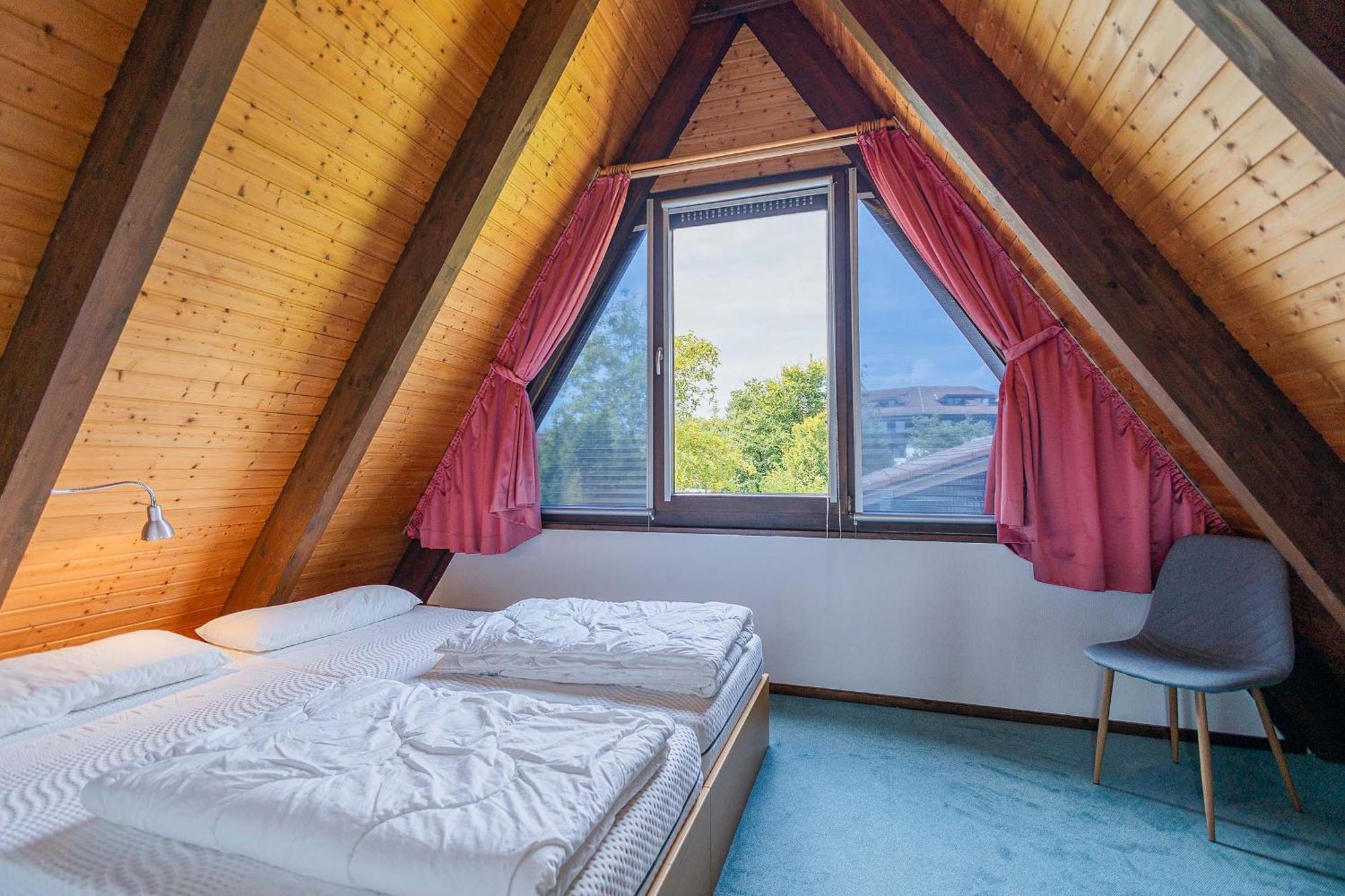 Ferienwohnpark Nurdachhaus Typ 8 Holiday home