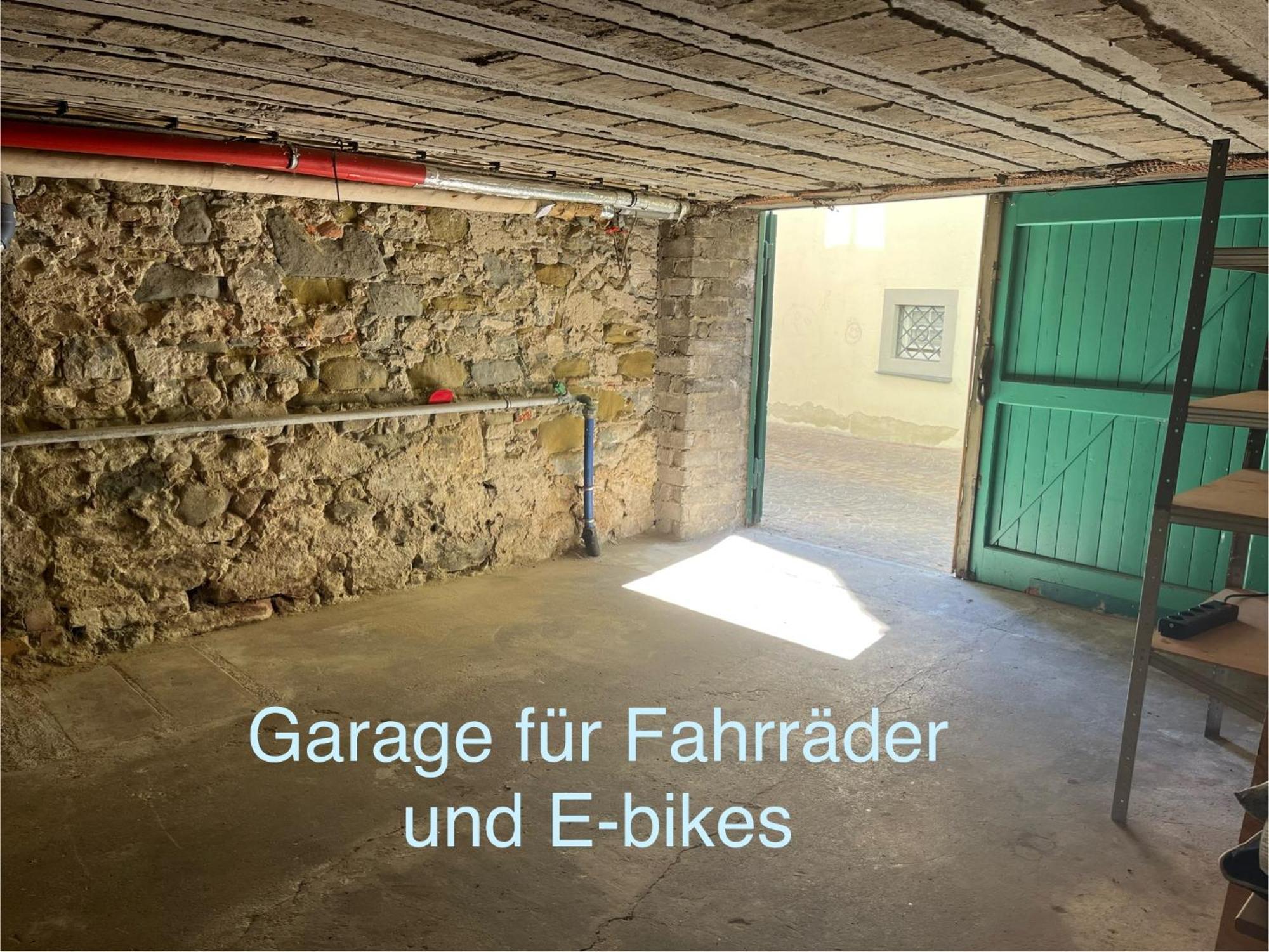 Winzerhäusle *