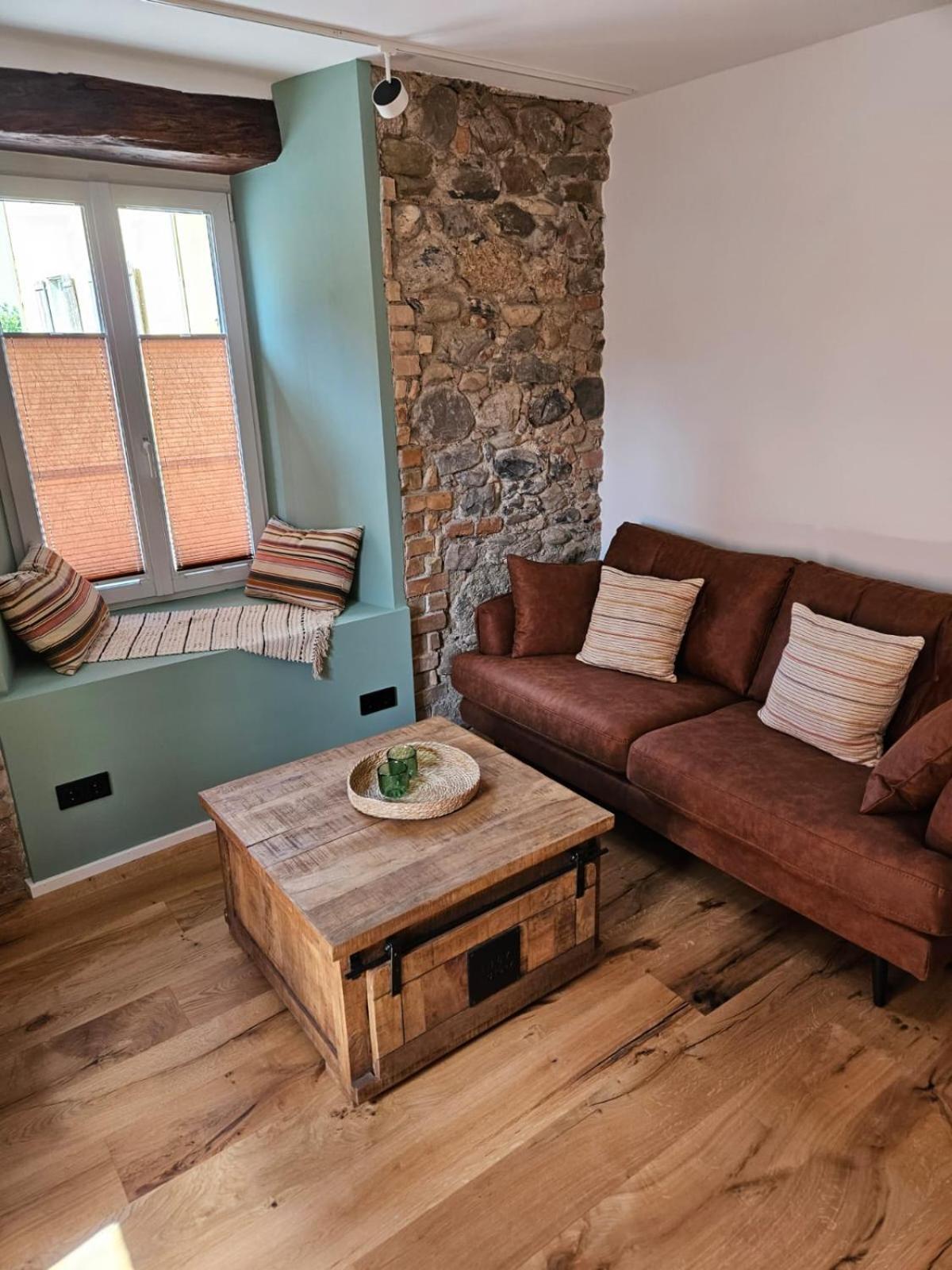 Apartment Kubaliebe Allensbach