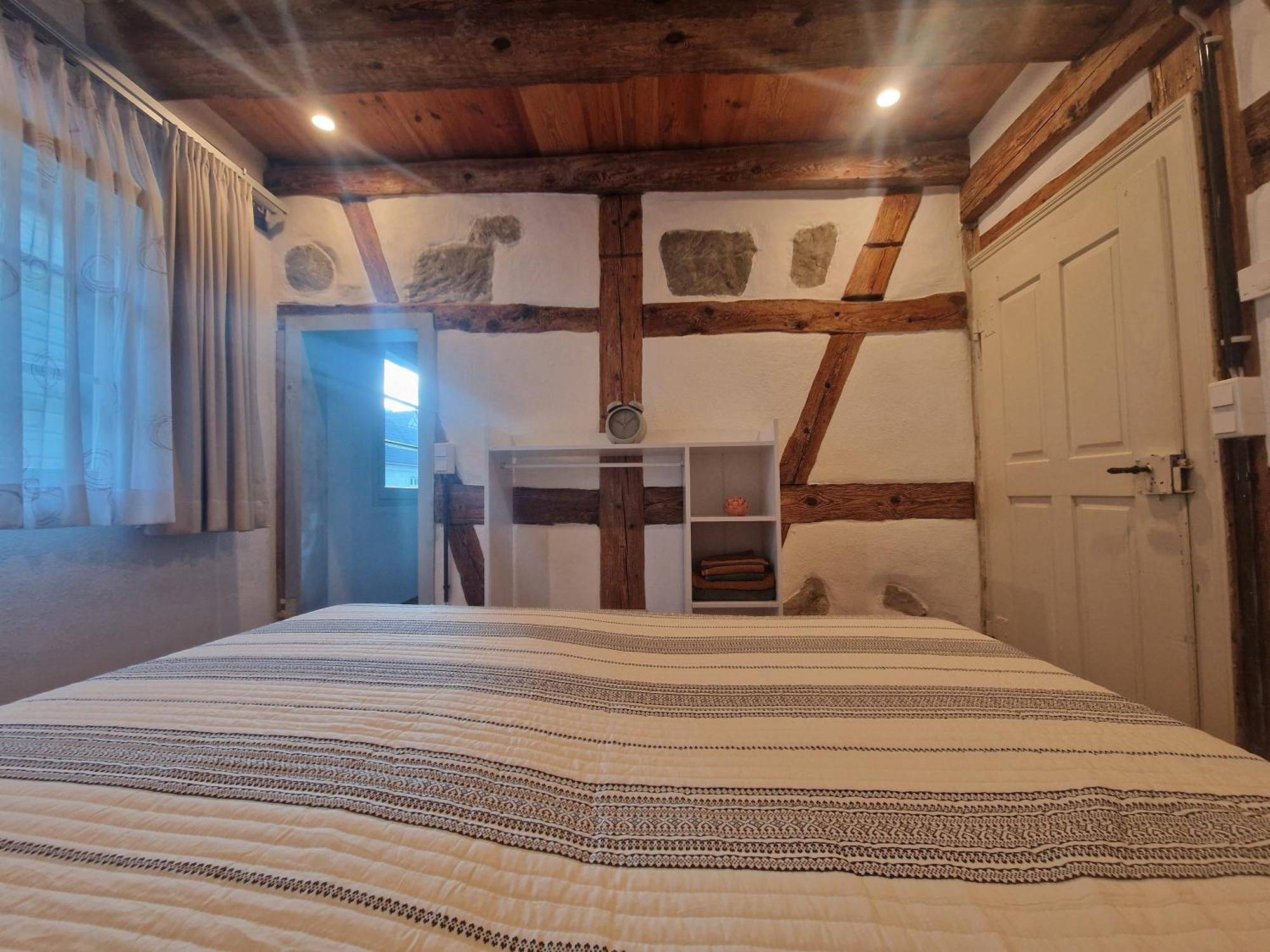 Historic Cozy Flat In Citycenter By Constance