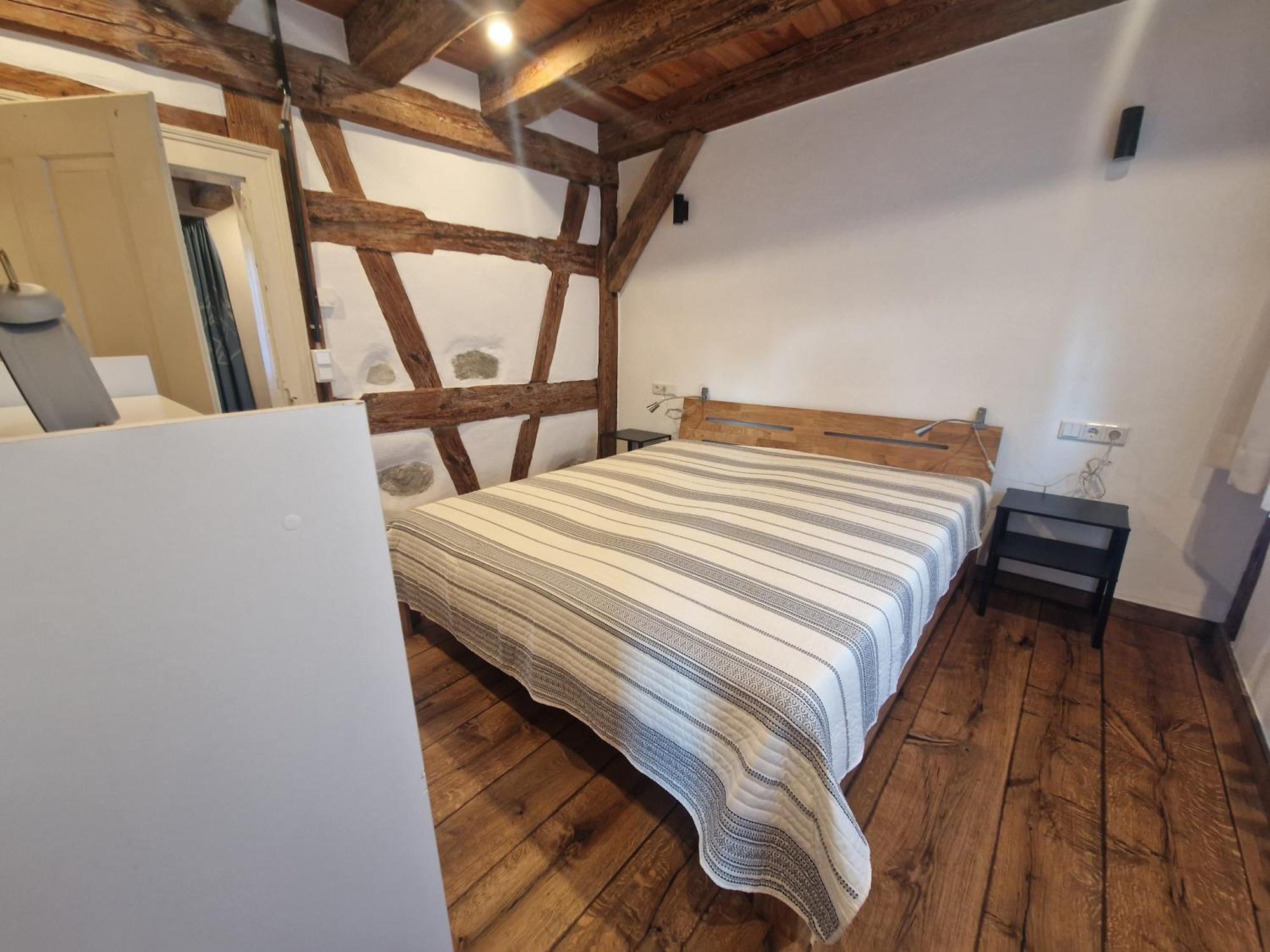 Historic Cozy Flat In Citycenter By Constance Apartment *
