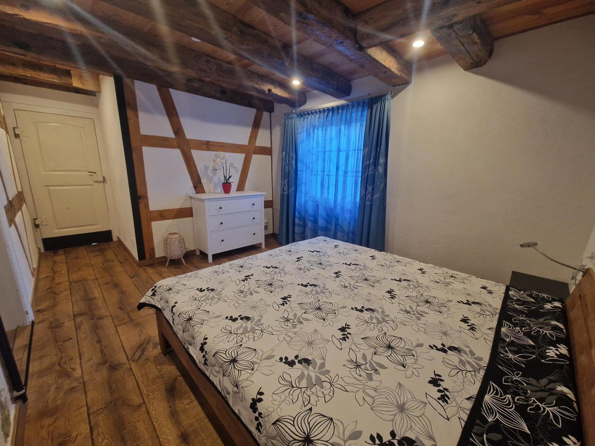Apartment Historic Cozy Flat In Citycenter By Constance *